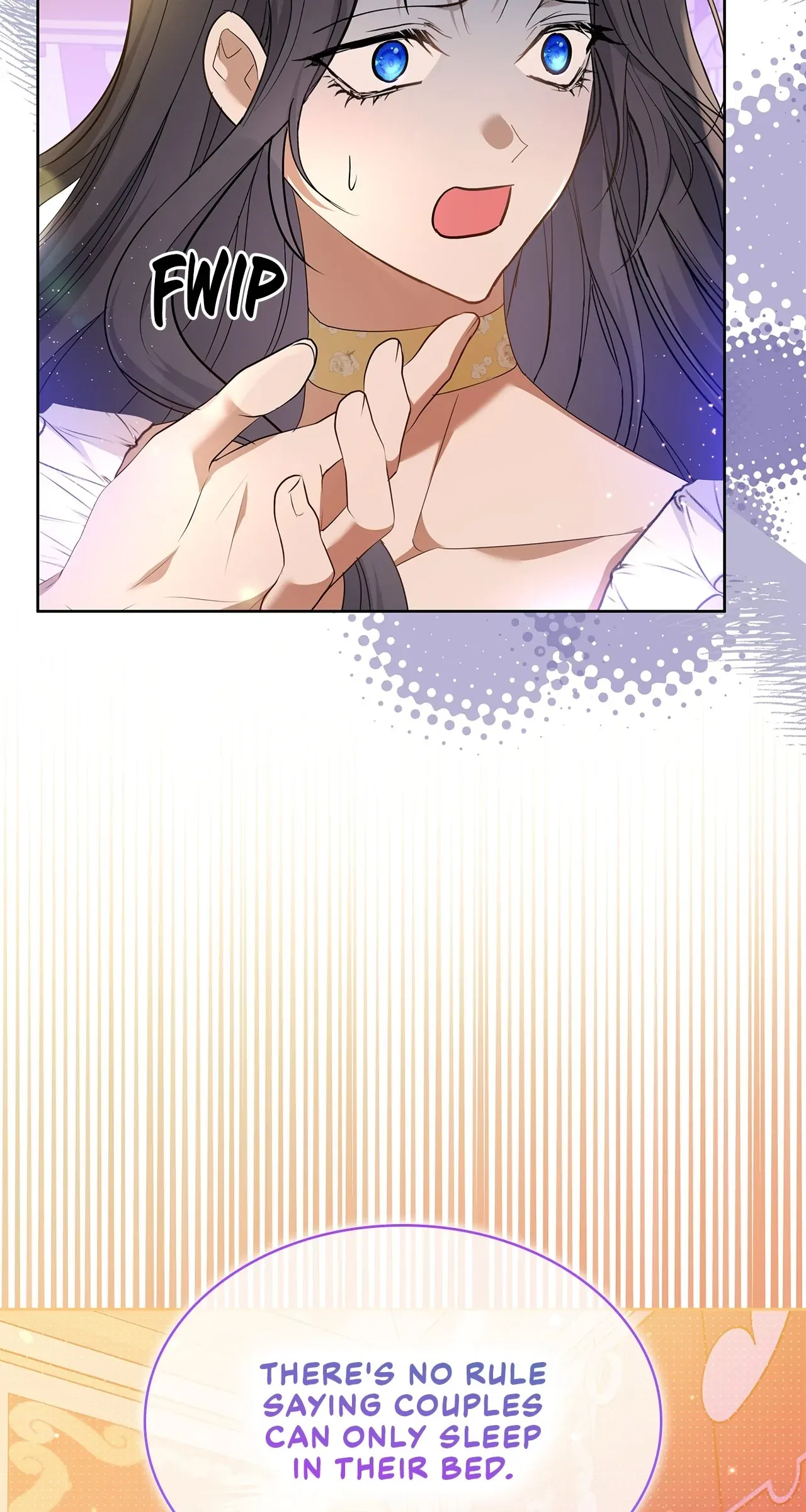 Becoming the Obsessive Male Lead’s Ex-Wife Chapter 29 – Page 104