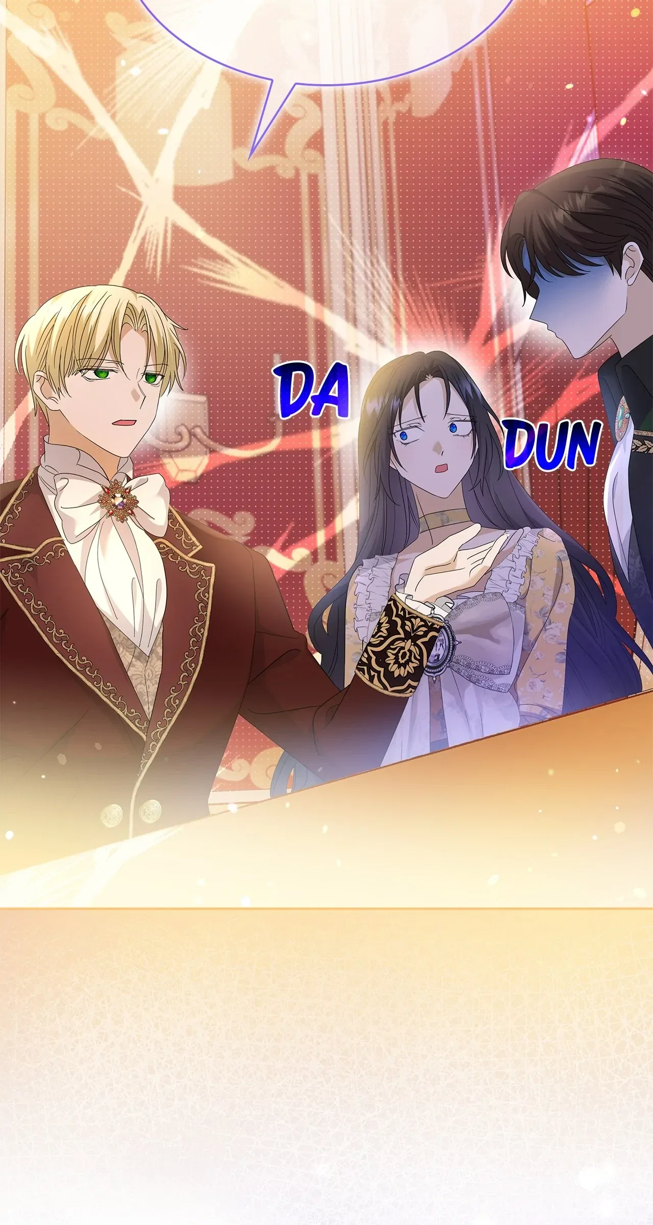 Becoming the Obsessive Male Lead’s Ex-Wife Chapter 29 – Page 105