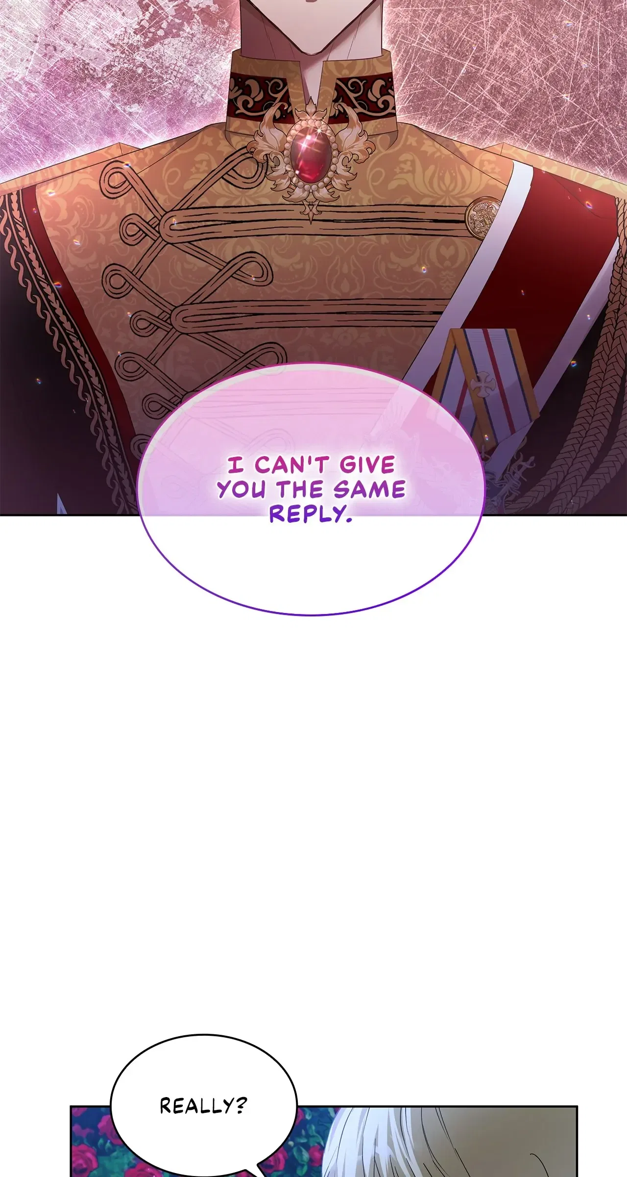 Becoming the Obsessive Male Lead’s Ex-Wife Chapter 27 – Page 2