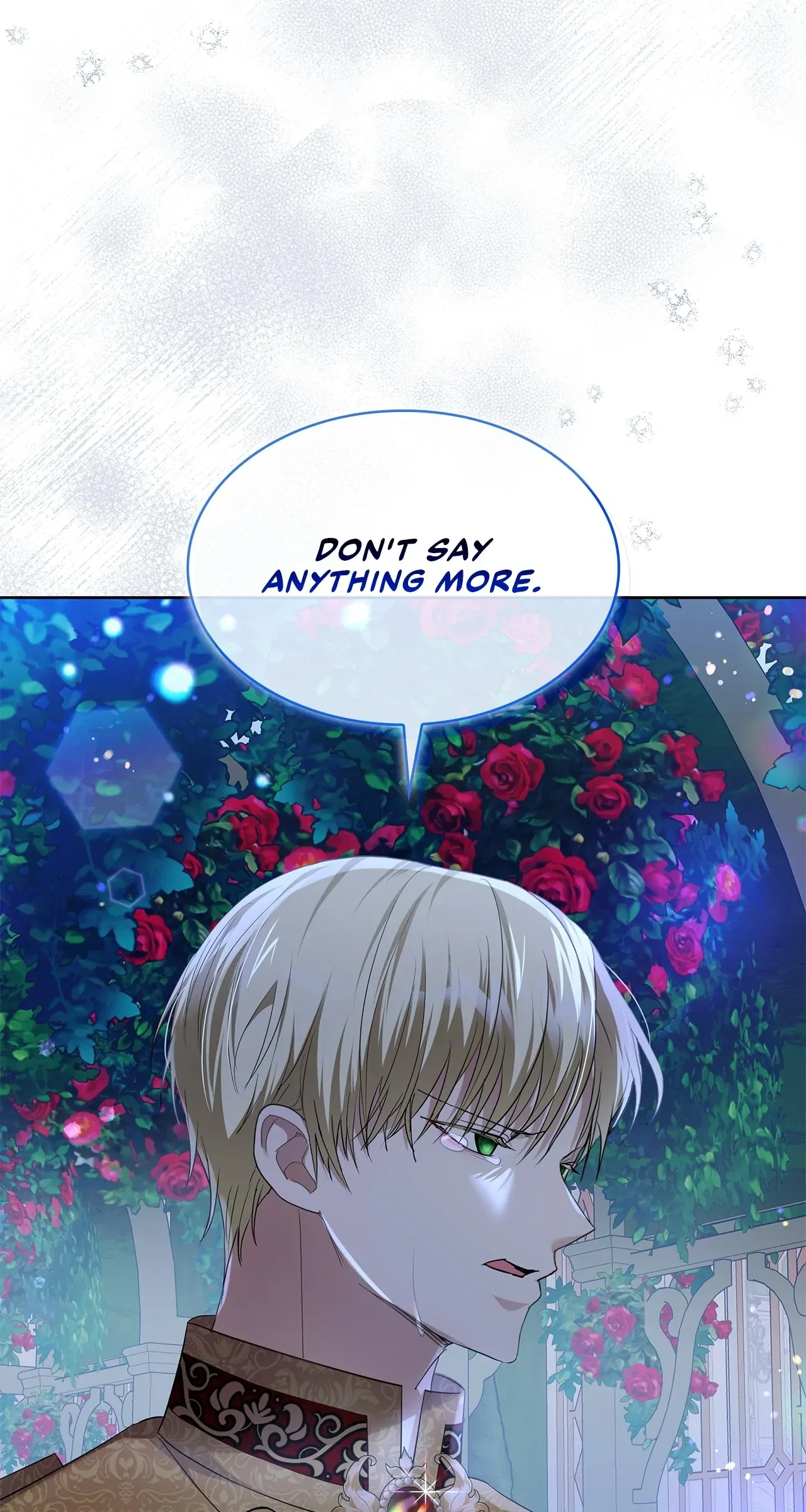 Becoming the Obsessive Male Lead’s Ex-Wife Chapter 27 – Page 5