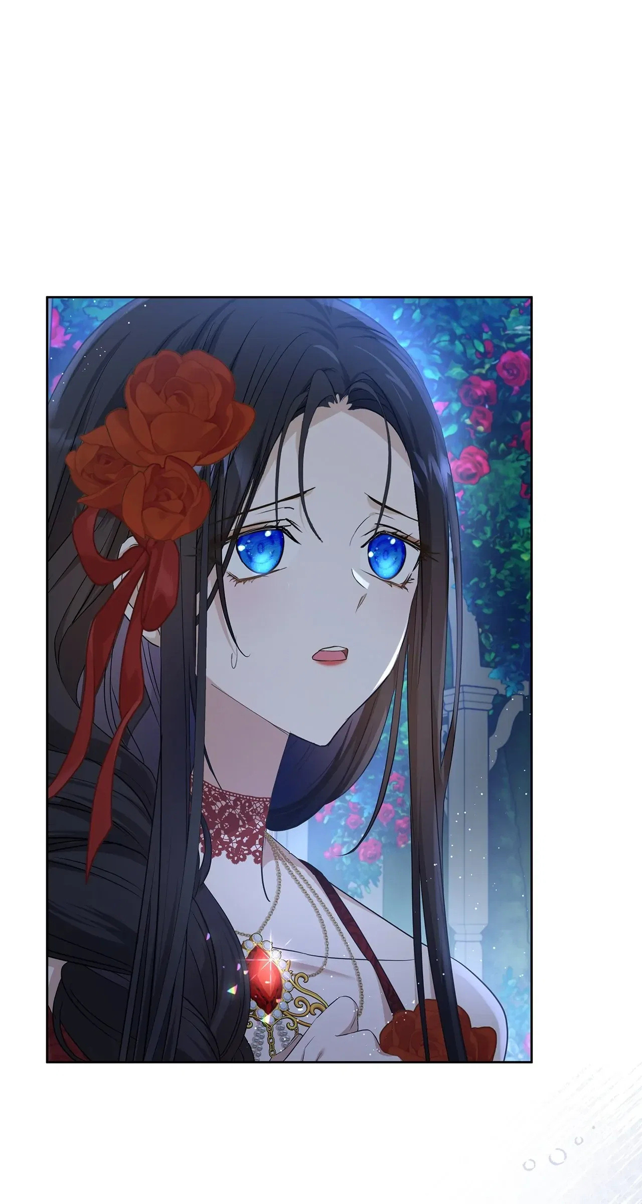 Becoming the Obsessive Male Lead’s Ex-Wife Chapter 27 – Page 7