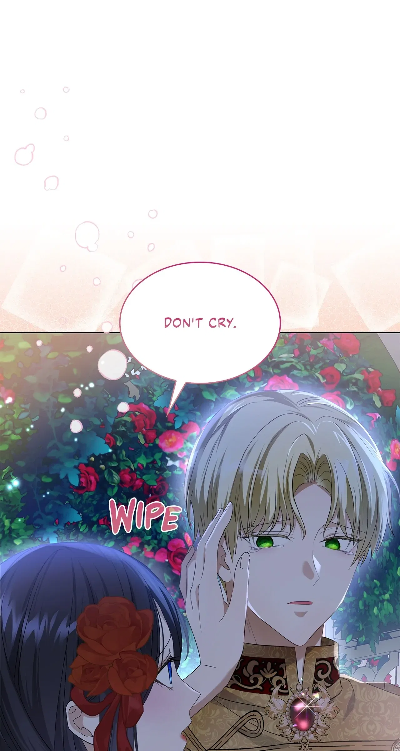 Becoming the Obsessive Male Lead’s Ex-Wife Chapter 27 – Page 10