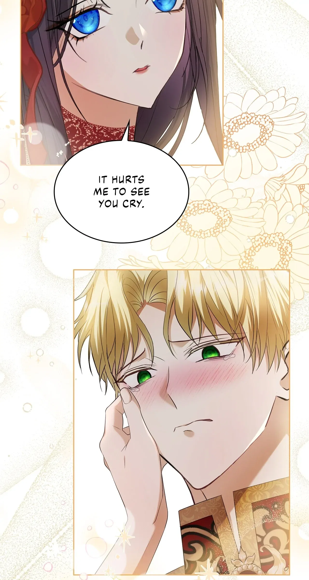 Becoming the Obsessive Male Lead’s Ex-Wife Chapter 27 – Page 12