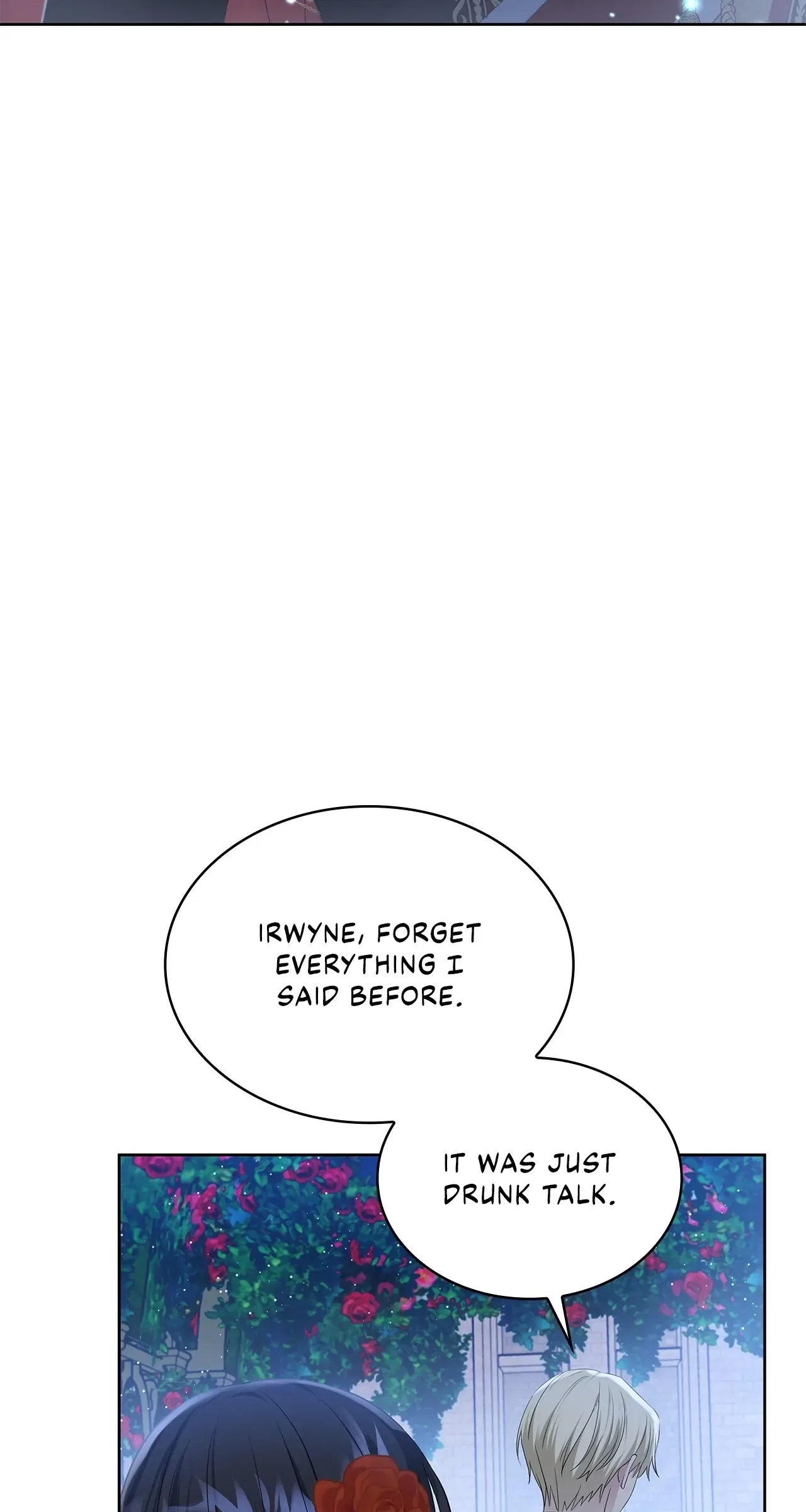 Becoming the Obsessive Male Lead’s Ex-Wife Chapter 27 – Page 15