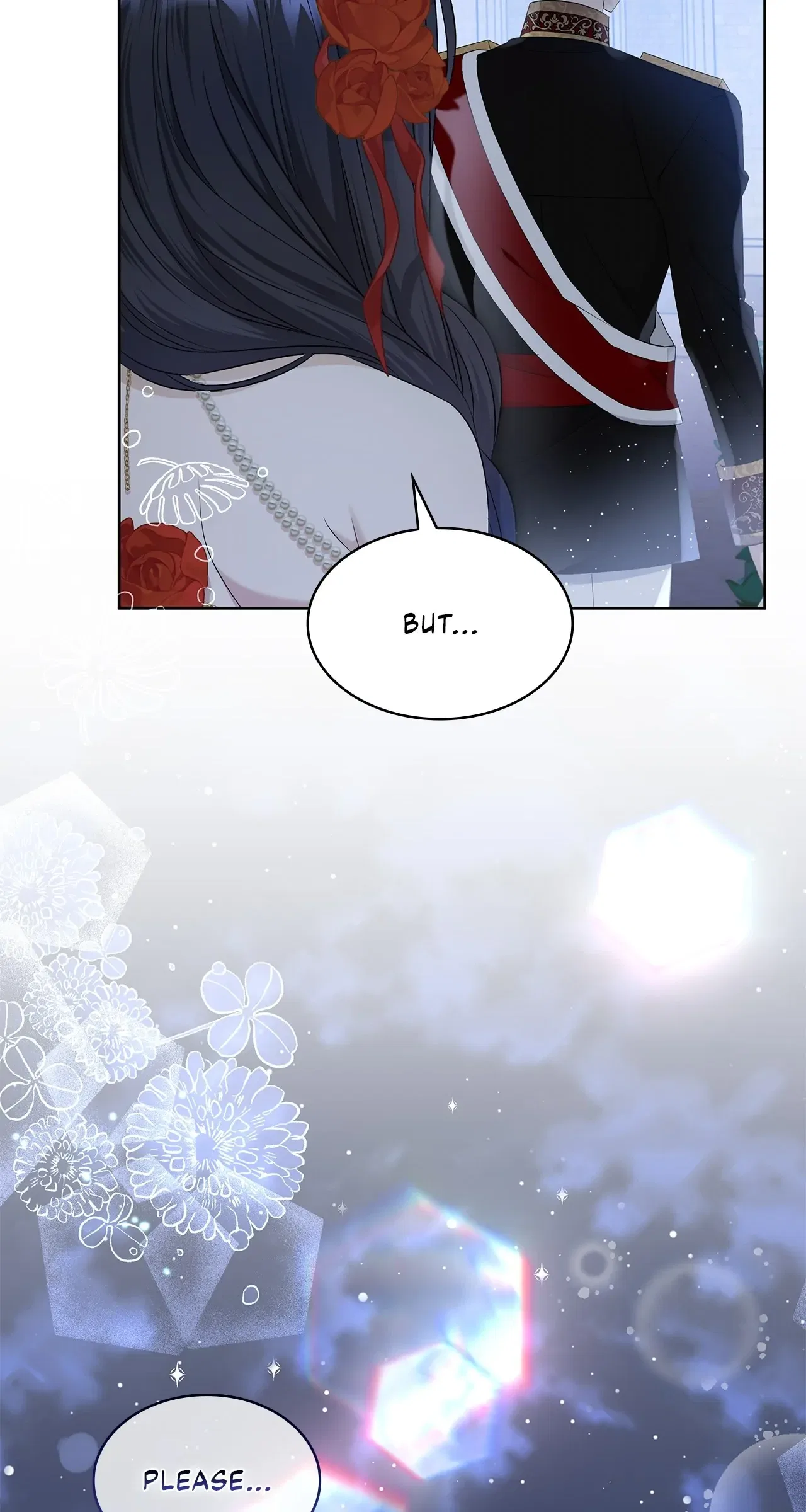 Becoming the Obsessive Male Lead’s Ex-Wife Chapter 27 – Page 16