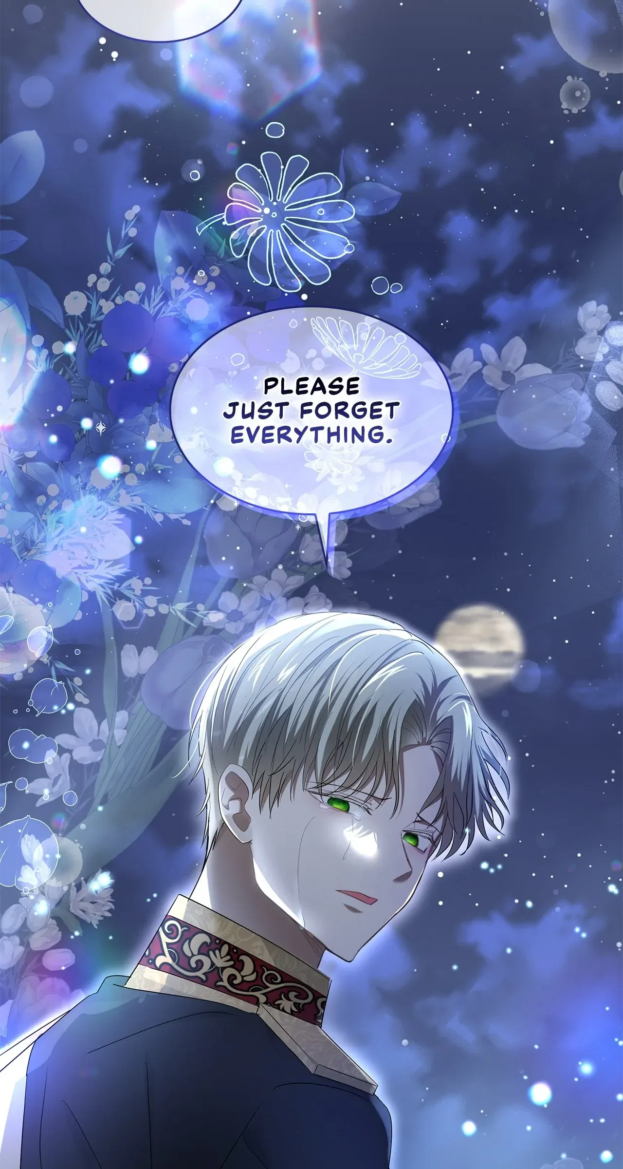 Becoming the Obsessive Male Lead’s Ex-Wife Chapter 27 – Page 17