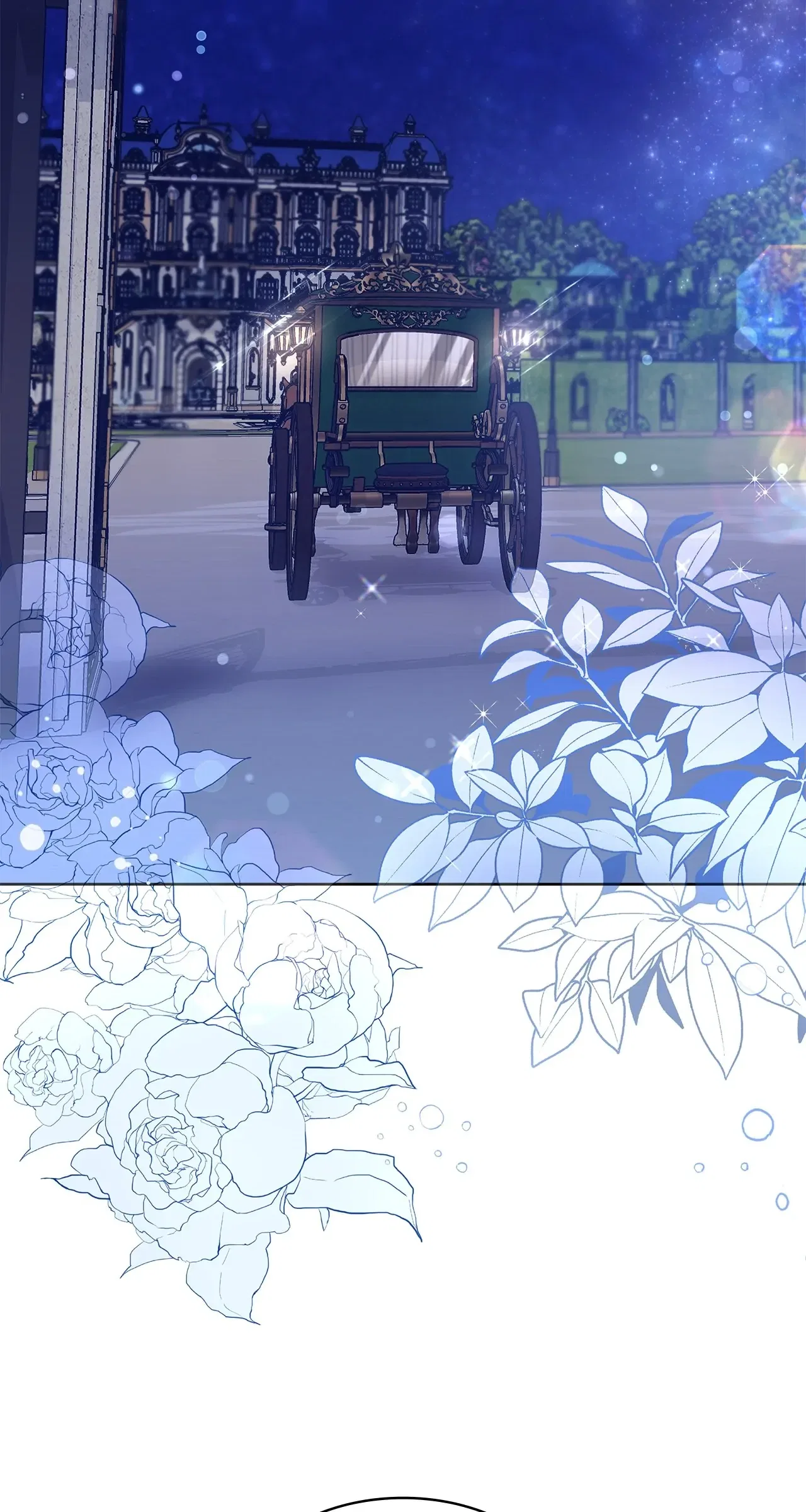 Becoming the Obsessive Male Lead’s Ex-Wife Chapter 27 – Page 22