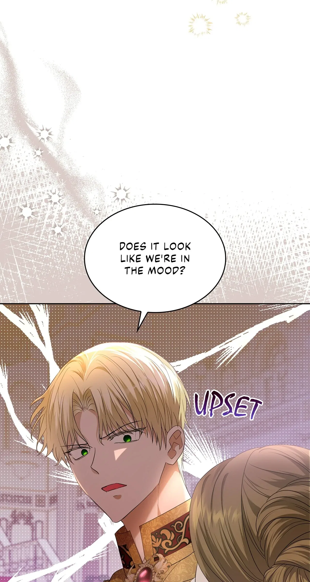 Becoming the Obsessive Male Lead’s Ex-Wife Chapter 27 – Page 25