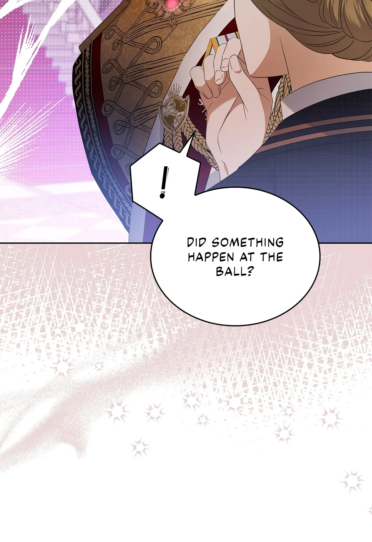 Becoming the Obsessive Male Lead’s Ex-Wife Chapter 27 – Page 26