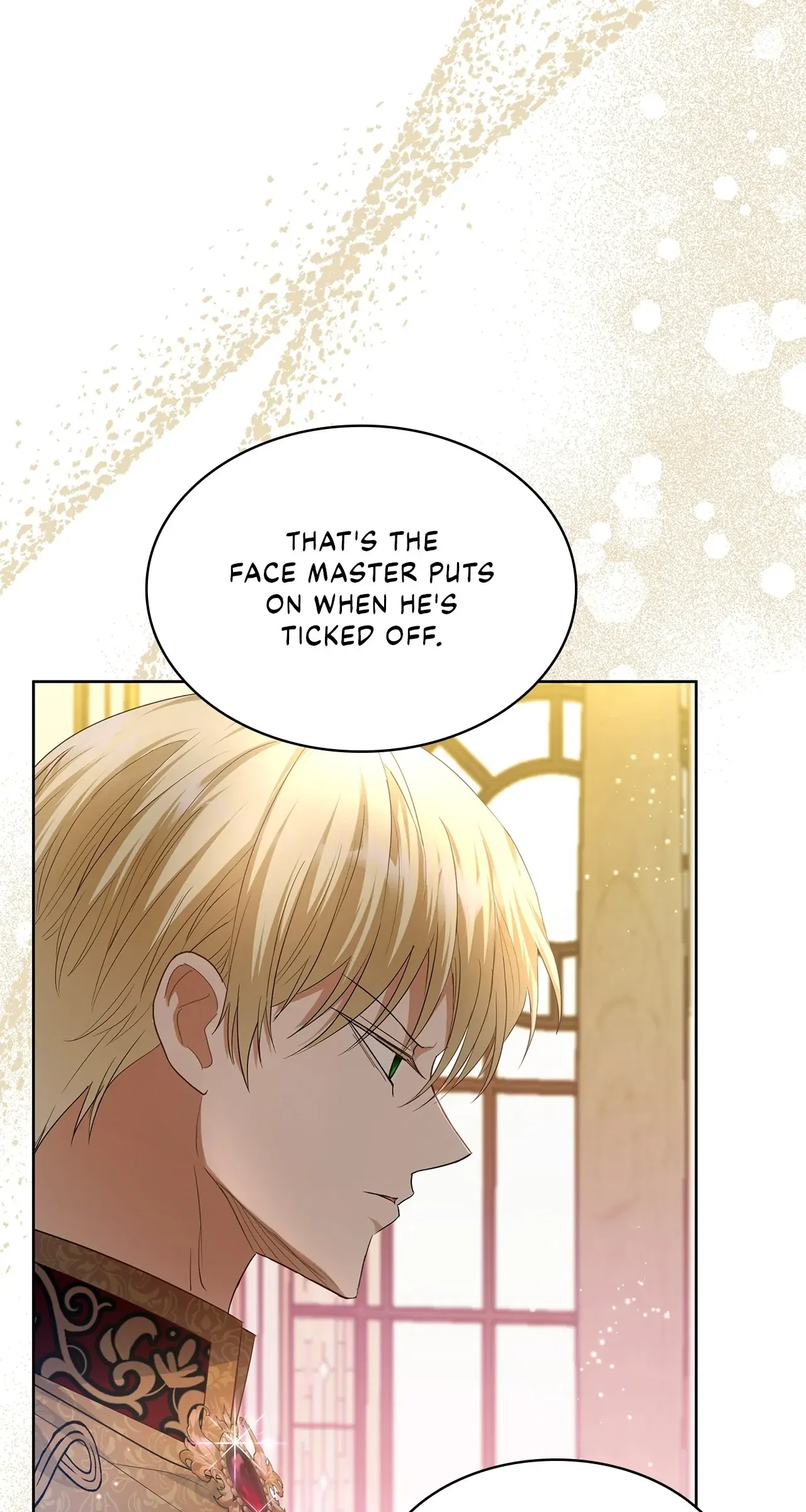 Becoming the Obsessive Male Lead’s Ex-Wife Chapter 27 – Page 30