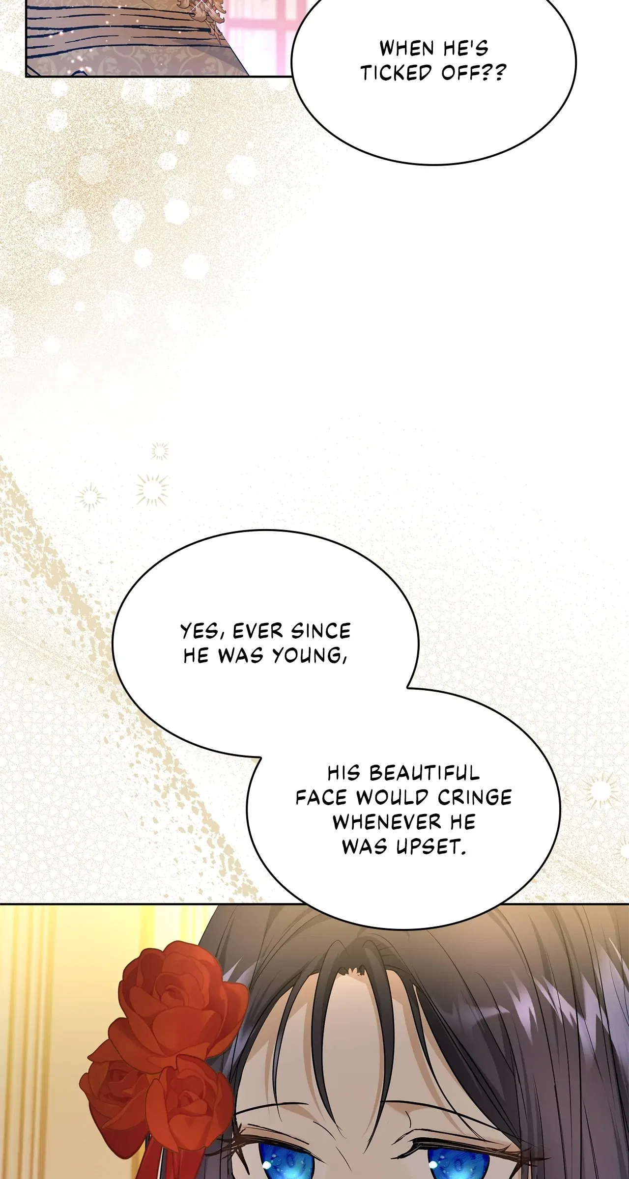 Becoming the Obsessive Male Lead’s Ex-Wife Chapter 27 – Page 31