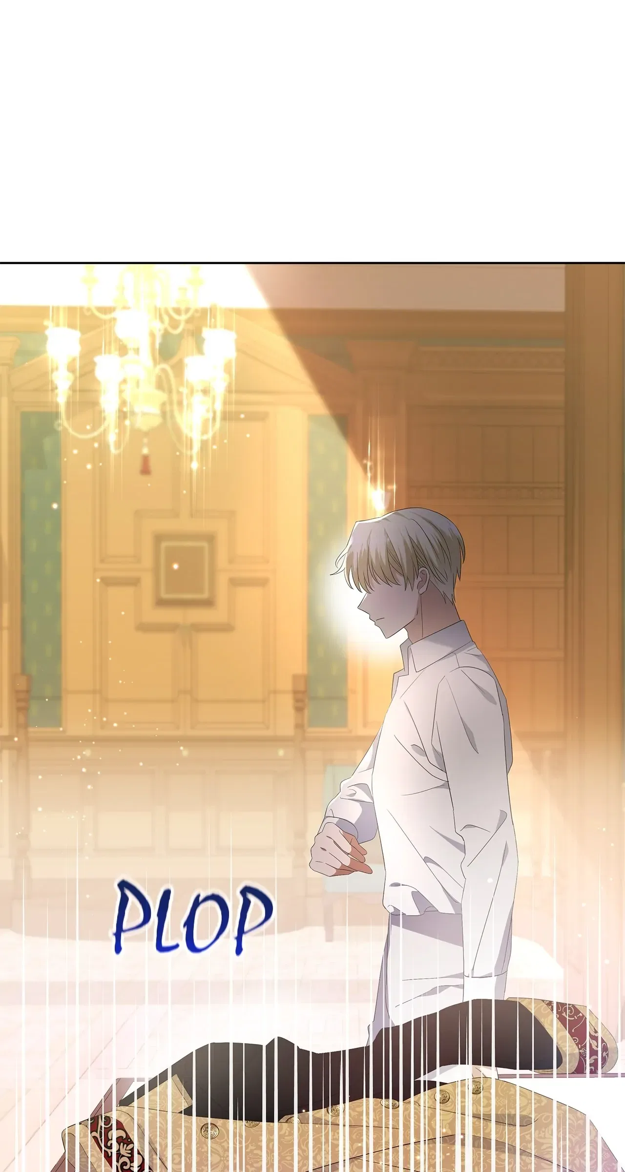 Becoming the Obsessive Male Lead’s Ex-Wife Chapter 27 – Page 34