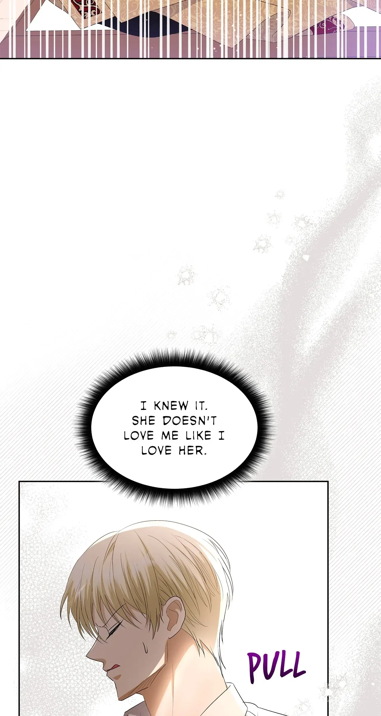 Becoming the Obsessive Male Lead’s Ex-Wife Chapter 27 – Page 35