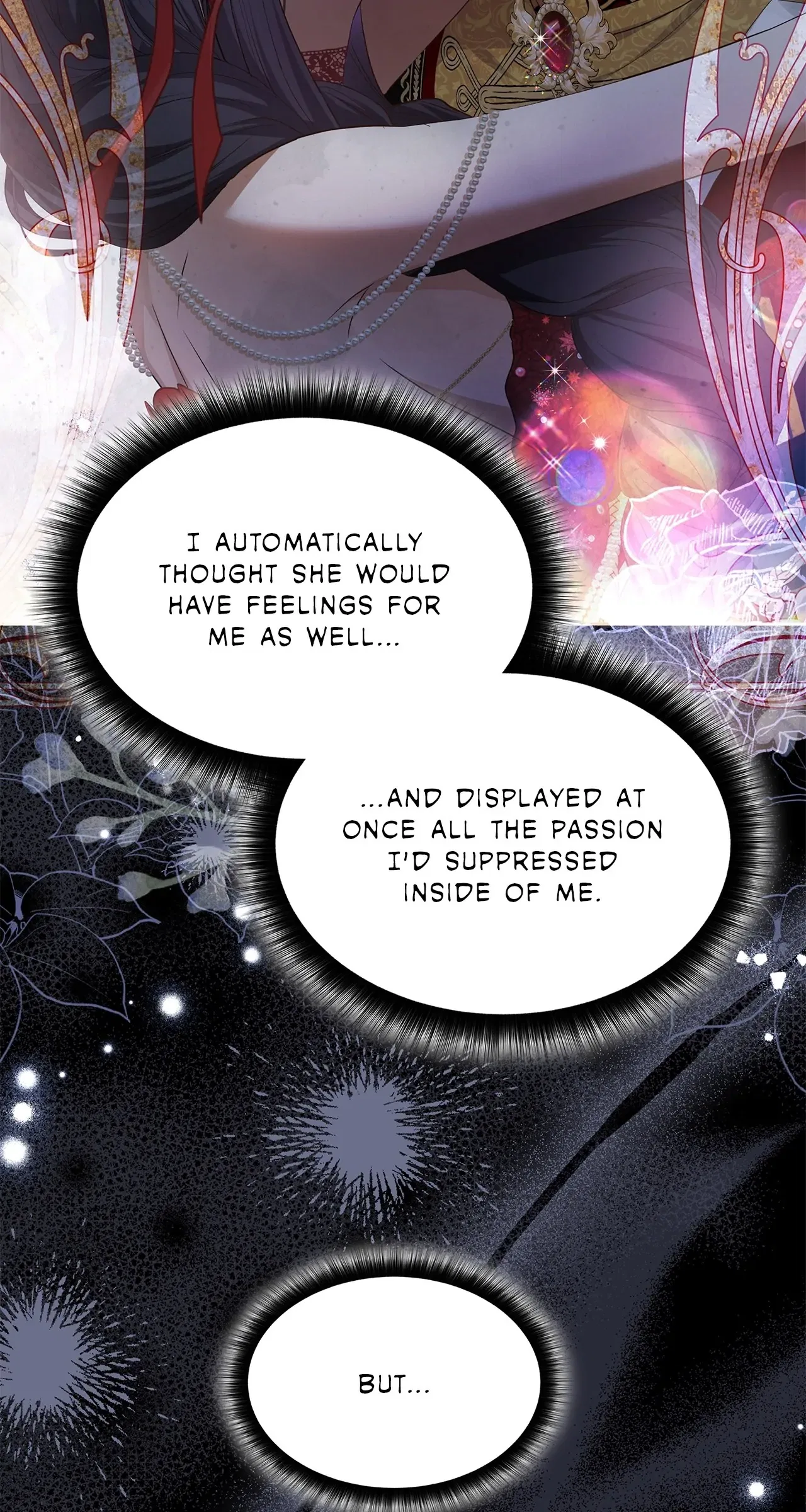 Becoming the Obsessive Male Lead’s Ex-Wife Chapter 27 – Page 41