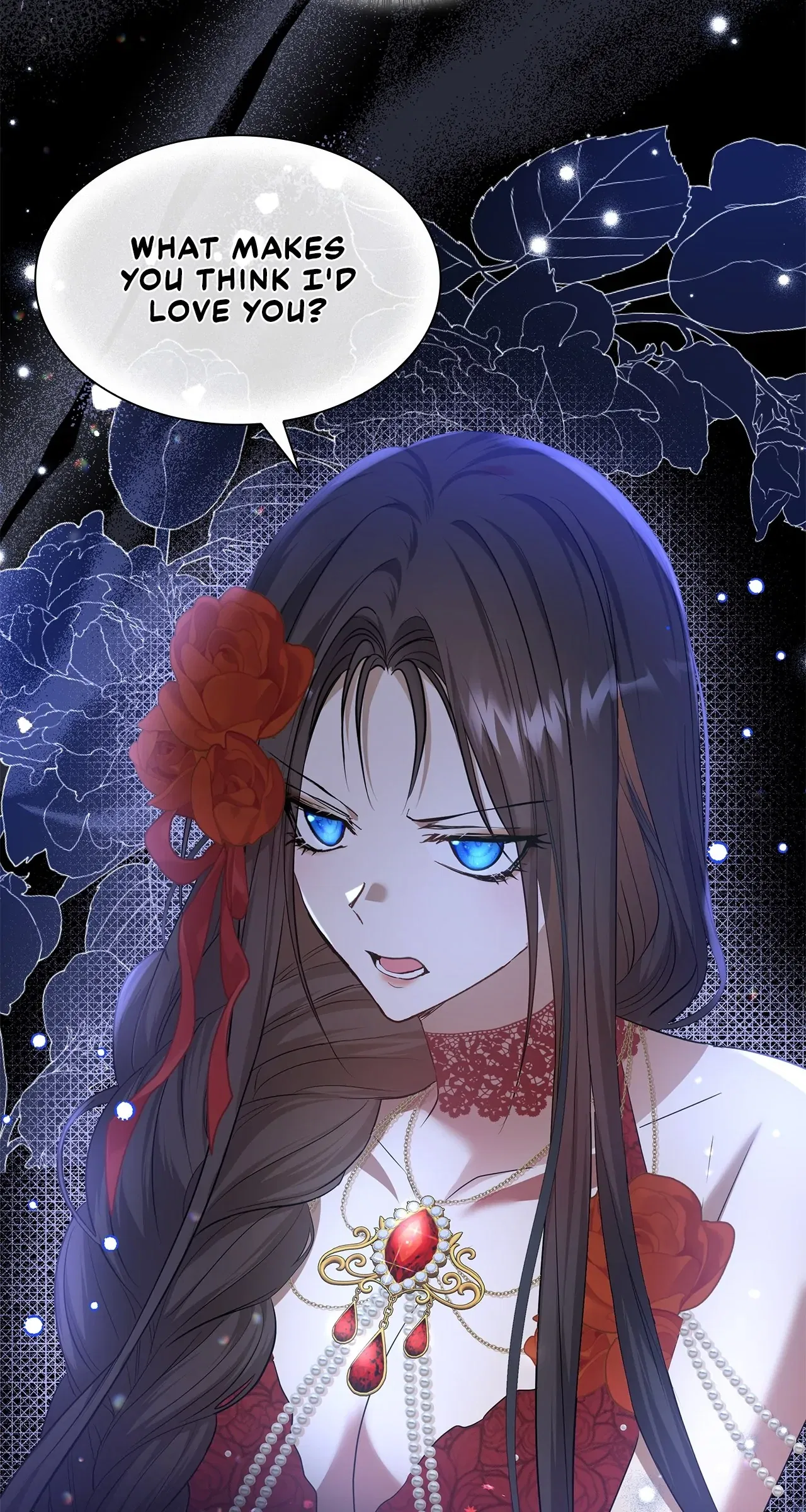 Becoming the Obsessive Male Lead’s Ex-Wife Chapter 27 – Page 42
