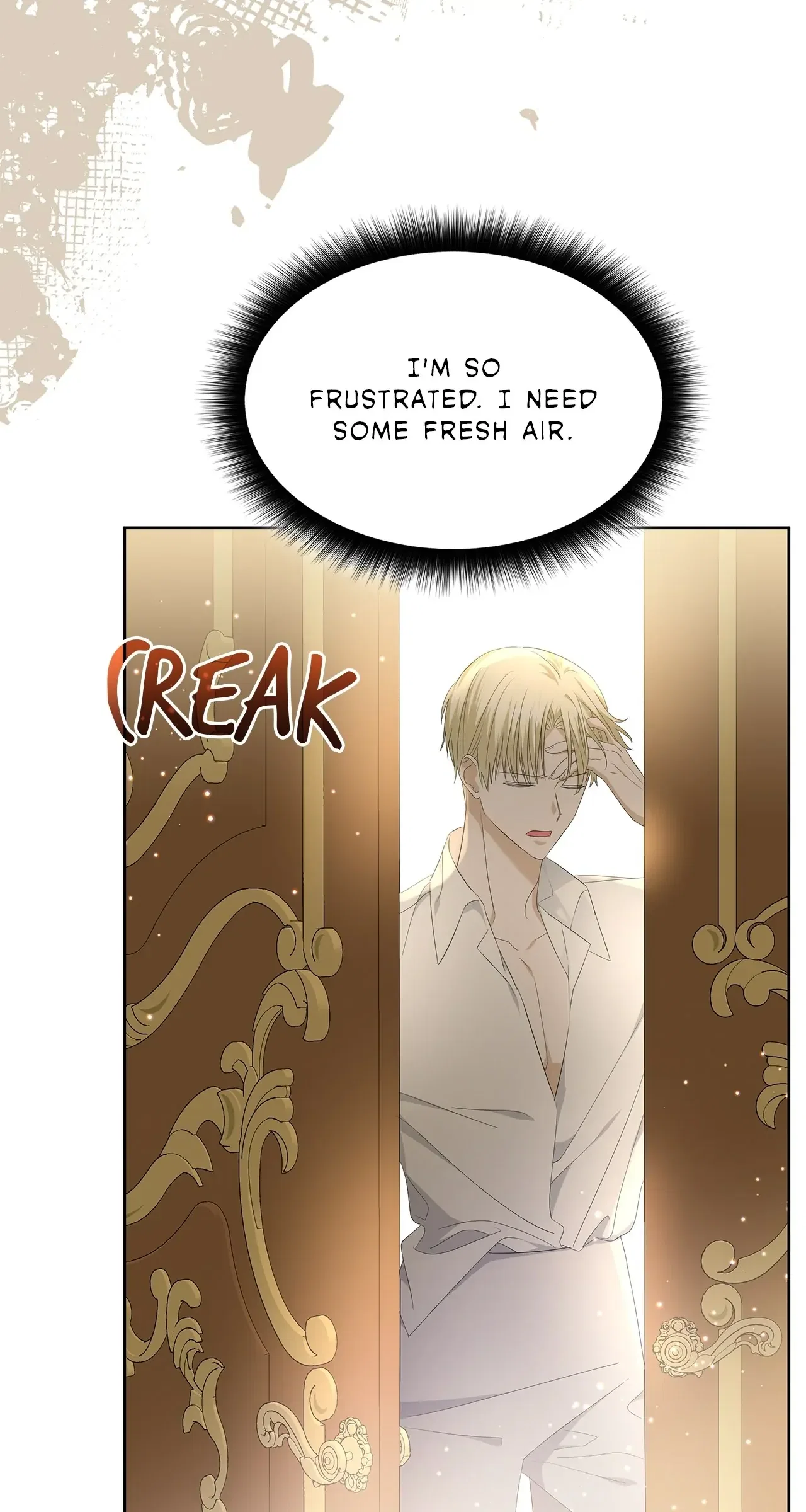 Becoming the Obsessive Male Lead’s Ex-Wife Chapter 27 – Page 46