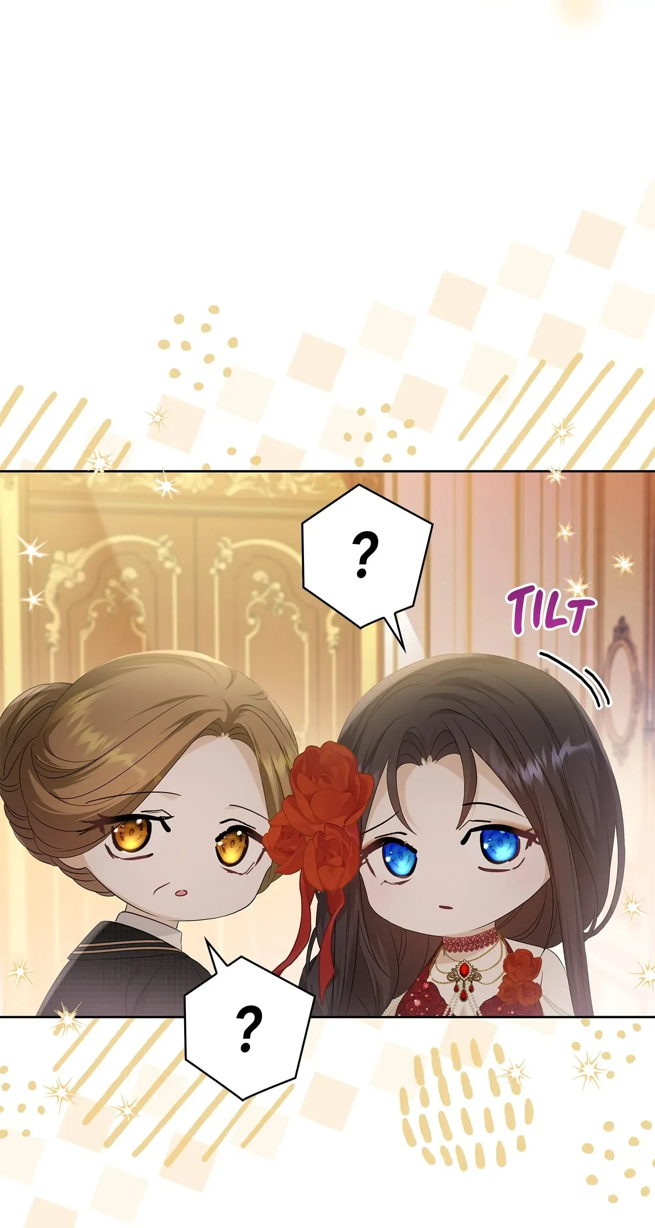 Becoming the Obsessive Male Lead’s Ex-Wife Chapter 27 – Page 51