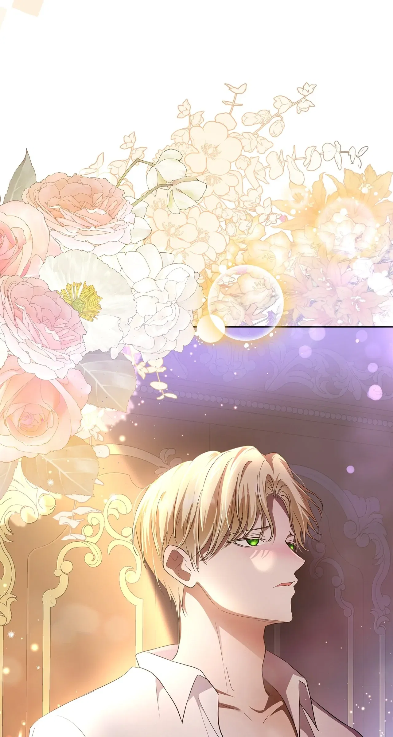 Becoming the Obsessive Male Lead’s Ex-Wife Chapter 27 – Page 52