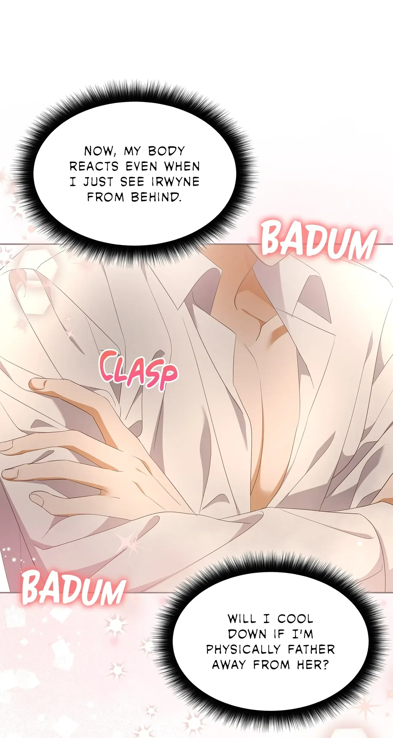 Becoming the Obsessive Male Lead’s Ex-Wife Chapter 27 – Page 54