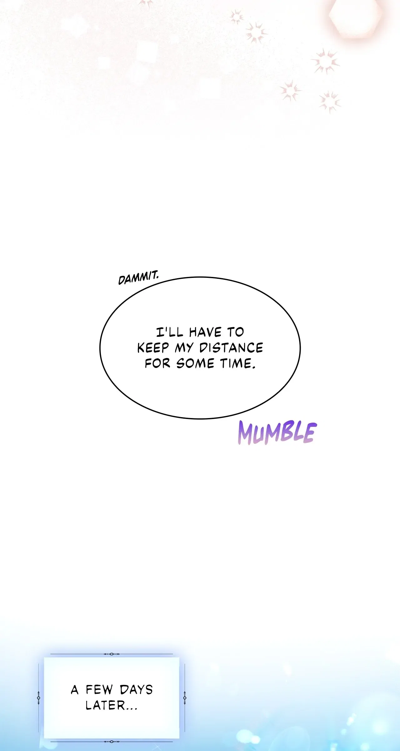 Becoming the Obsessive Male Lead’s Ex-Wife Chapter 27 – Page 55