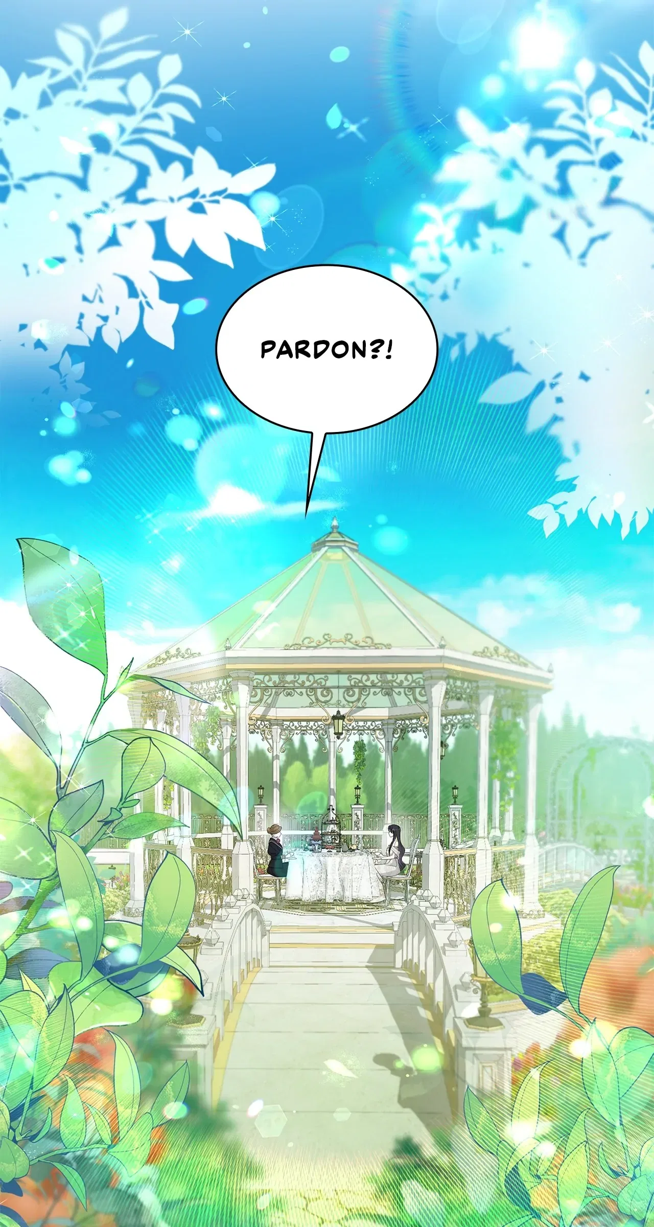 Becoming the Obsessive Male Lead’s Ex-Wife Chapter 27 – Page 56