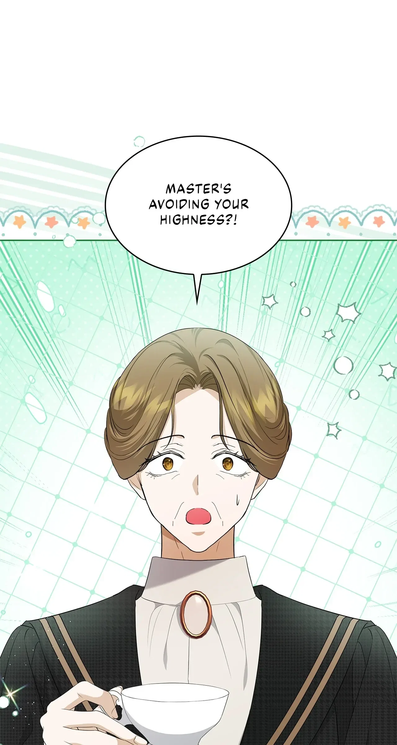 Becoming the Obsessive Male Lead’s Ex-Wife Chapter 27 – Page 58