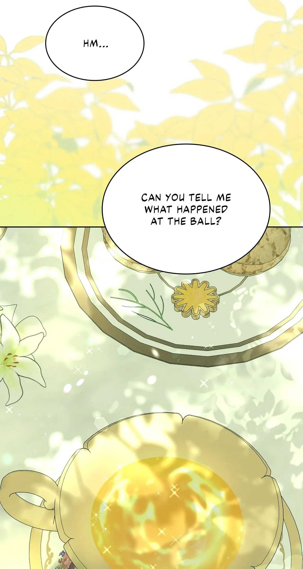 Becoming the Obsessive Male Lead’s Ex-Wife Chapter 27 – Page 61
