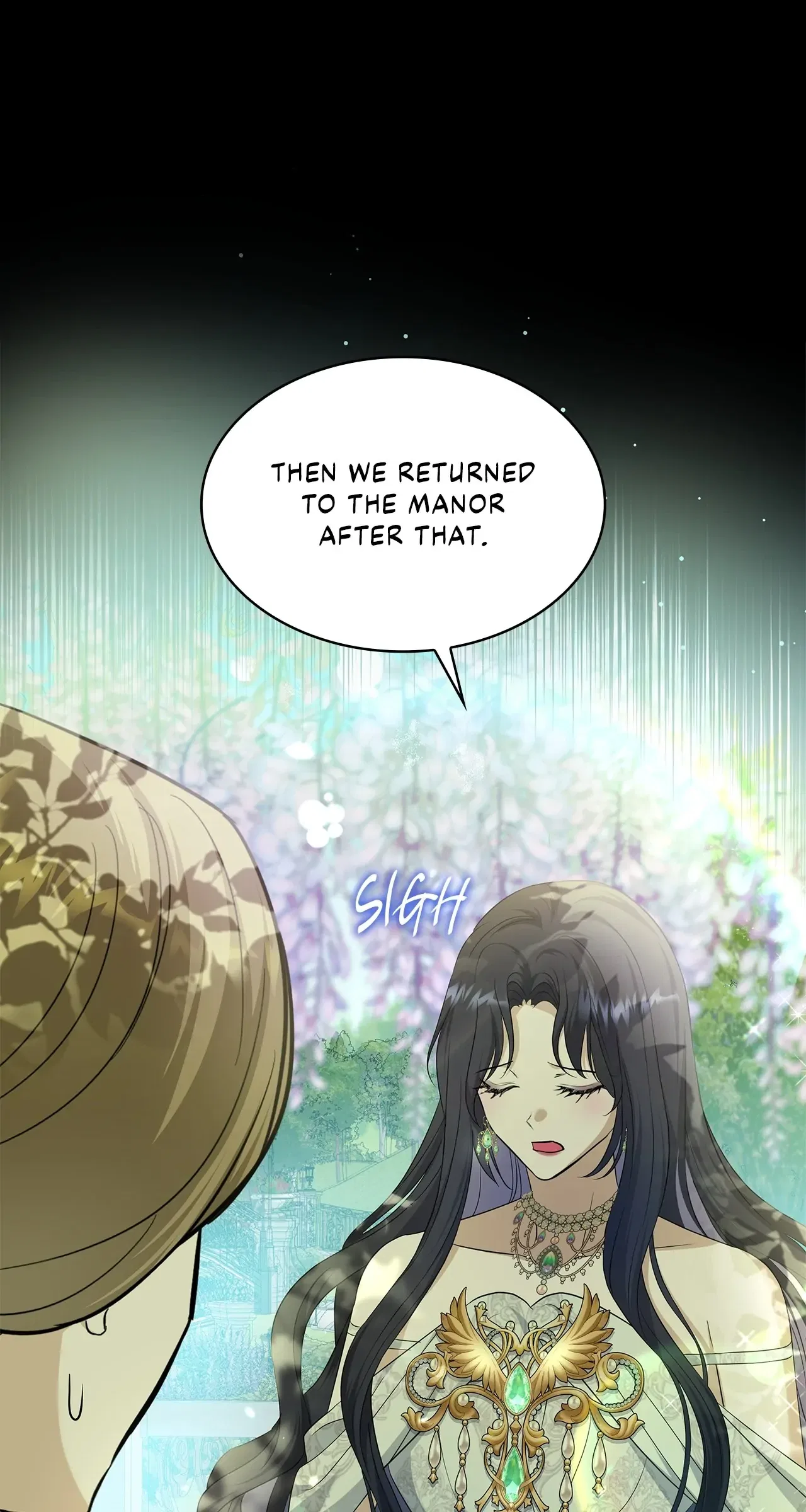 Becoming the Obsessive Male Lead’s Ex-Wife Chapter 27 – Page 63
