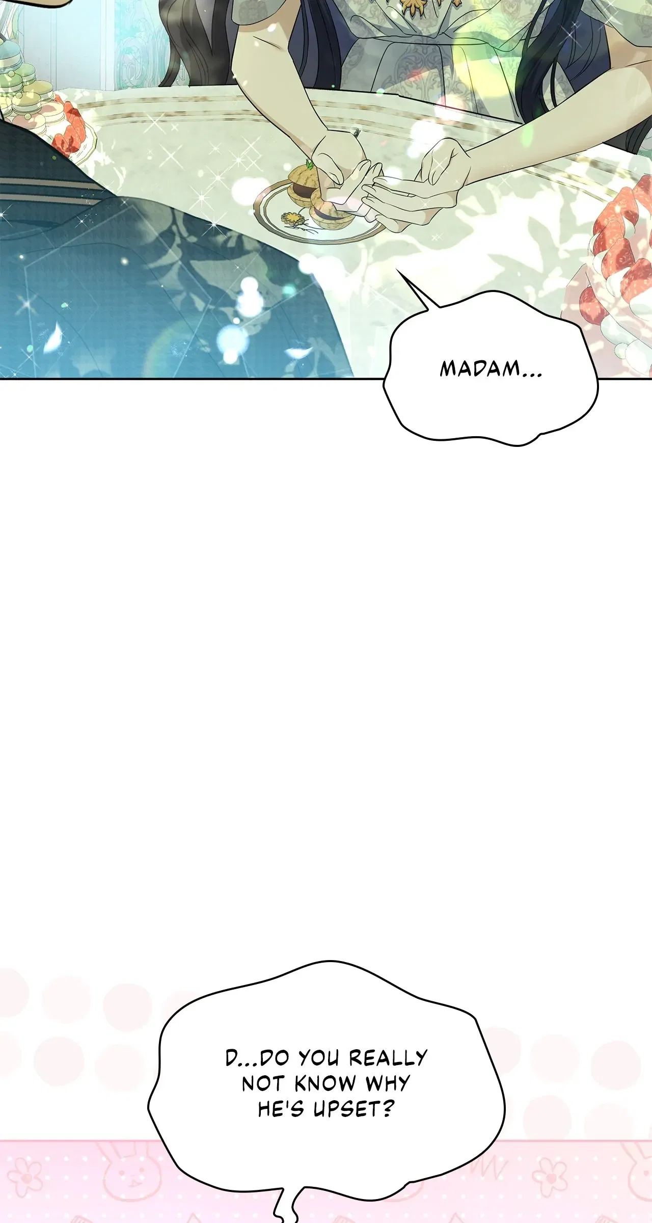 Becoming the Obsessive Male Lead’s Ex-Wife Chapter 27 – Page 64