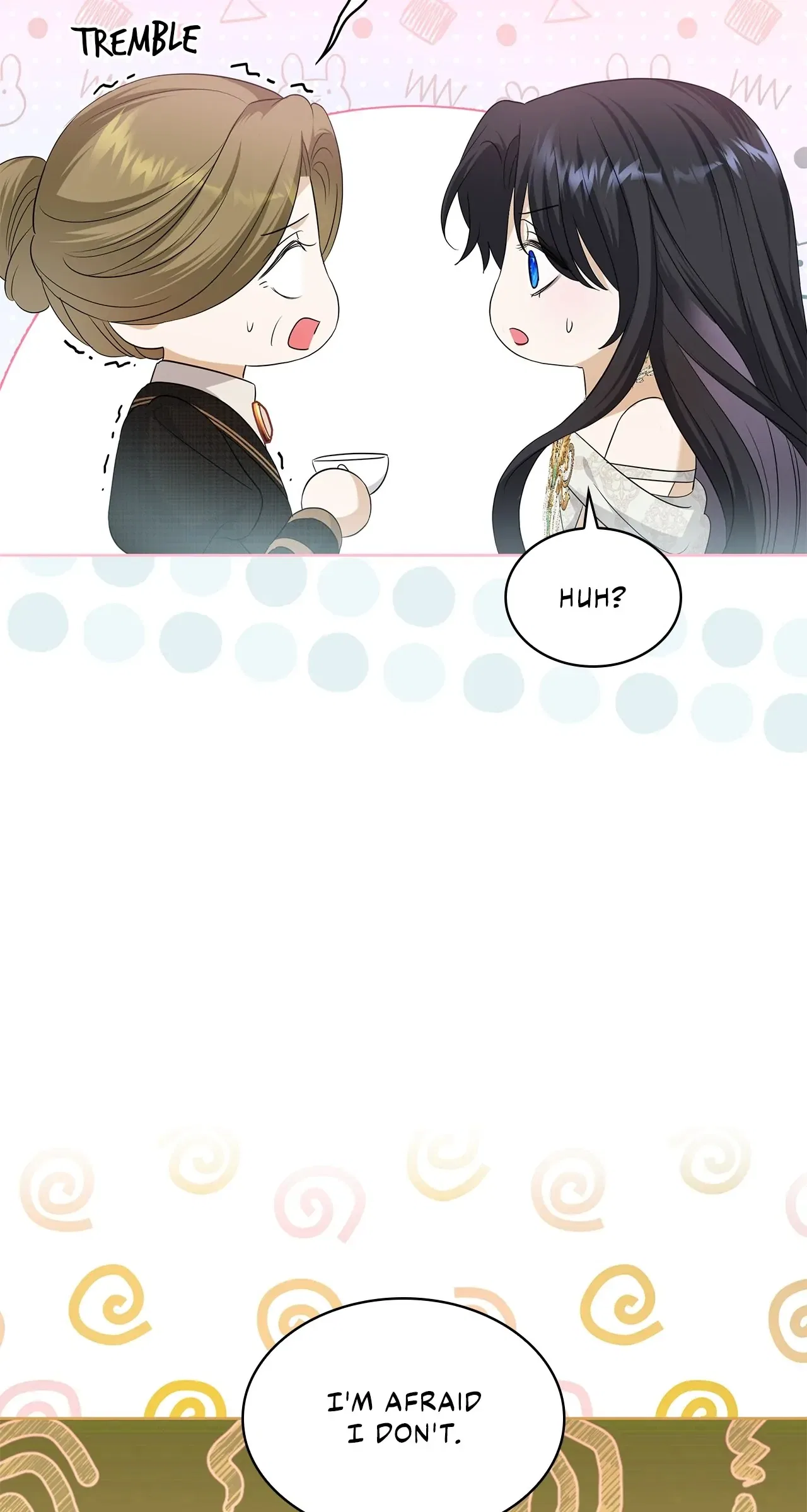 Becoming the Obsessive Male Lead’s Ex-Wife Chapter 27 – Page 65