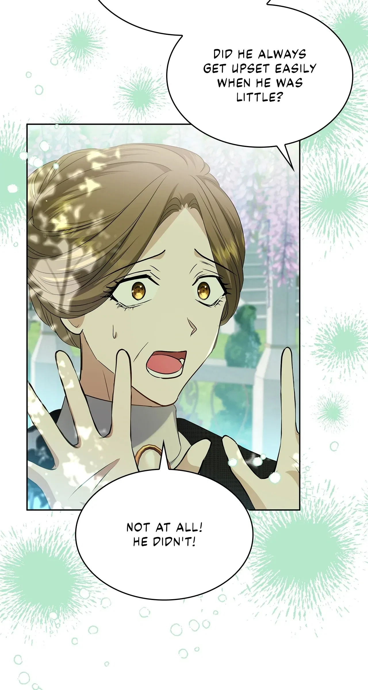Becoming the Obsessive Male Lead’s Ex-Wife Chapter 27 – Page 67