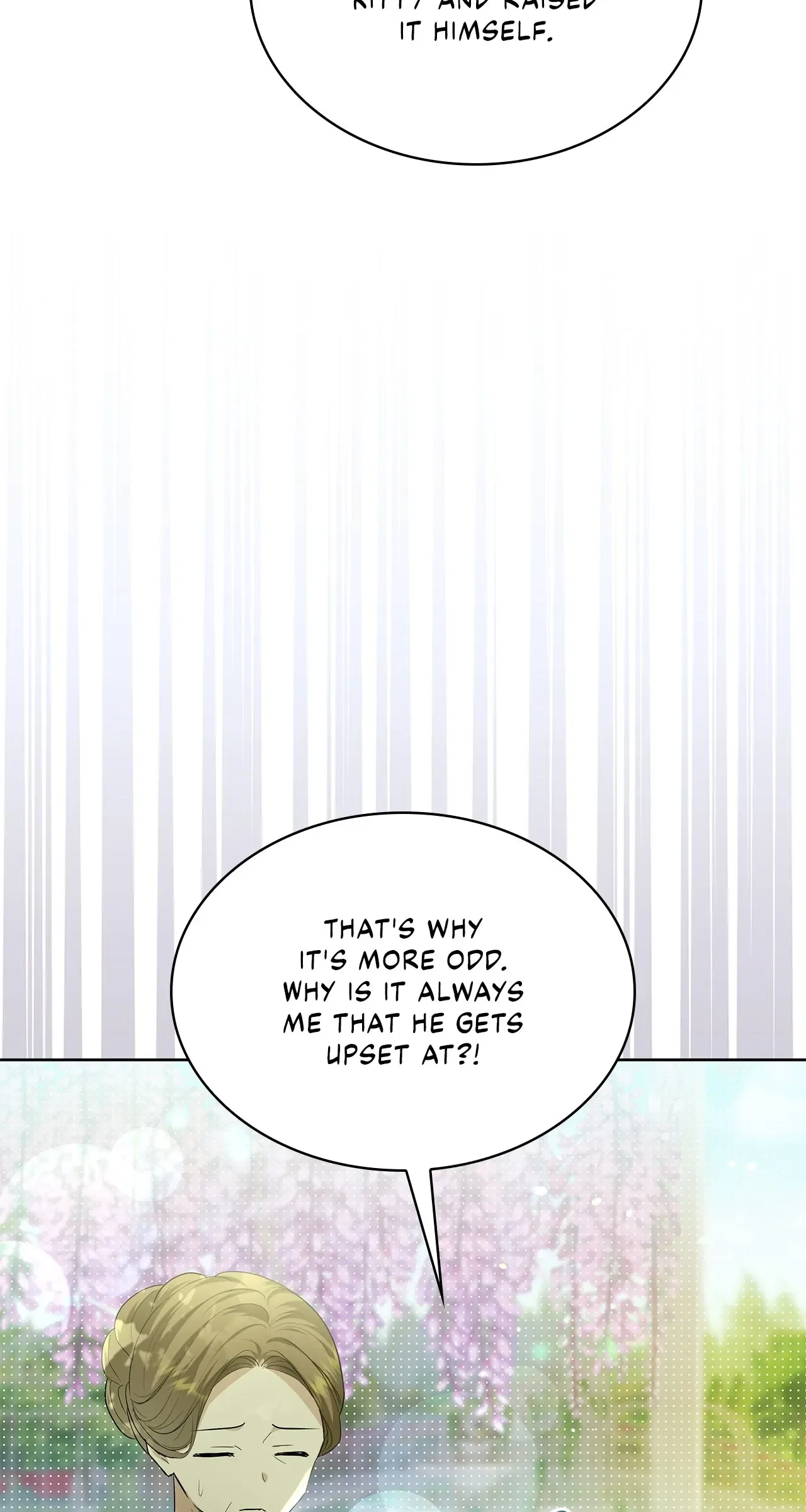 Becoming the Obsessive Male Lead’s Ex-Wife Chapter 27 – Page 70