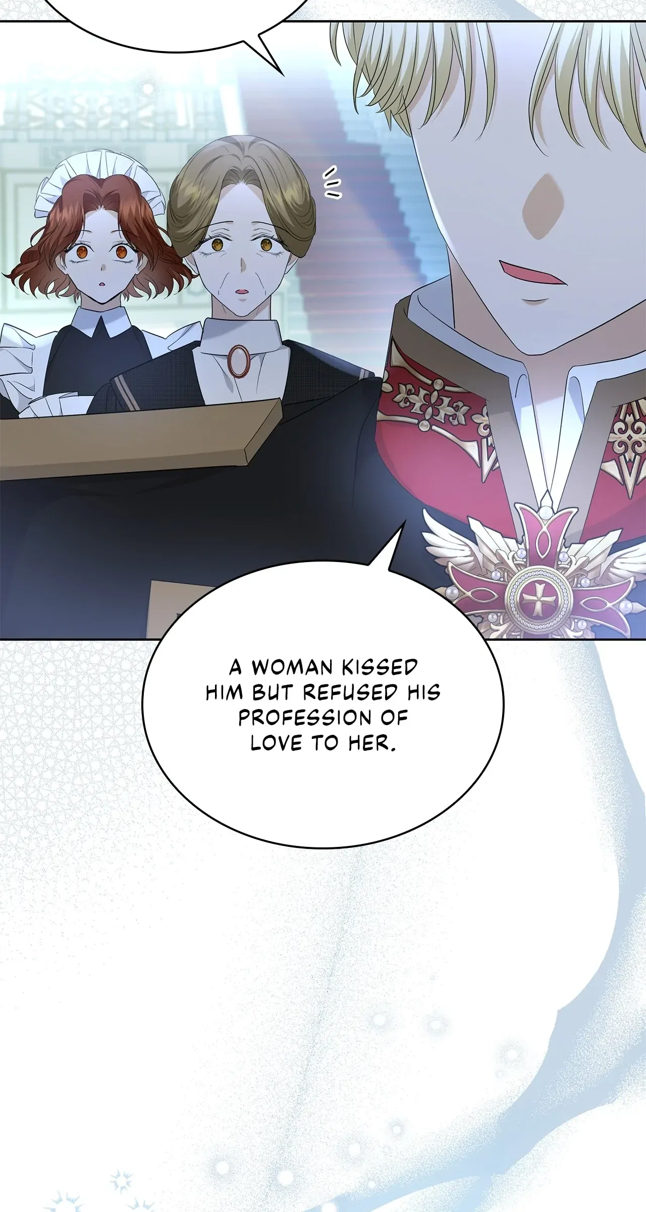 Becoming the Obsessive Male Lead’s Ex-Wife Chapter 27 – Page 77