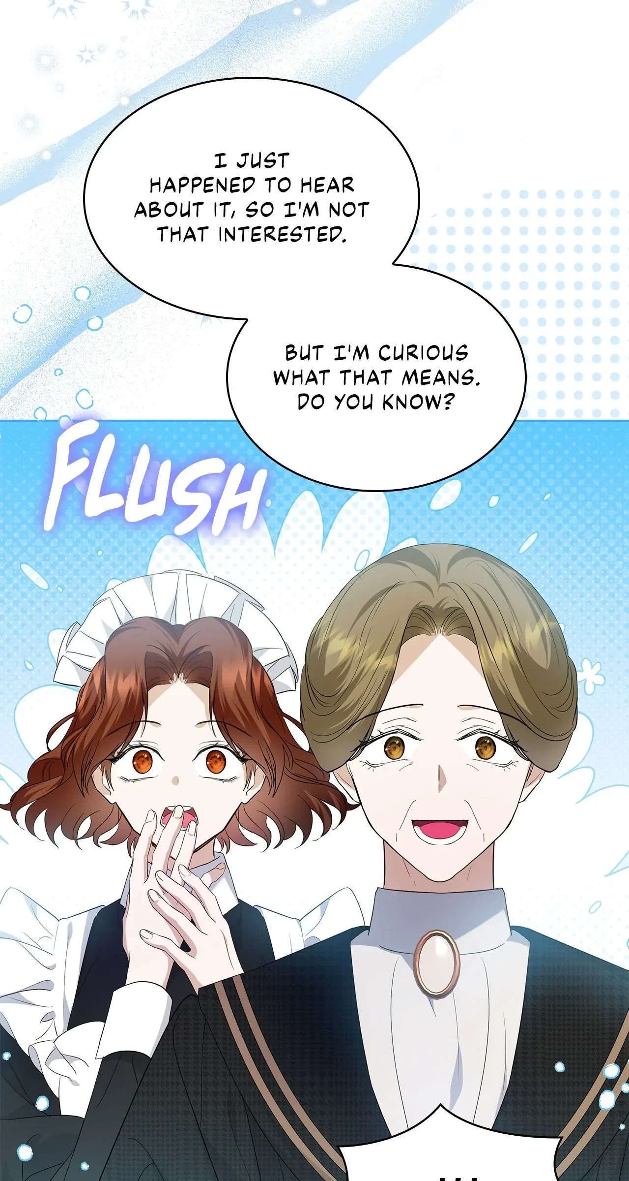 Becoming the Obsessive Male Lead’s Ex-Wife Chapter 27 – Page 78