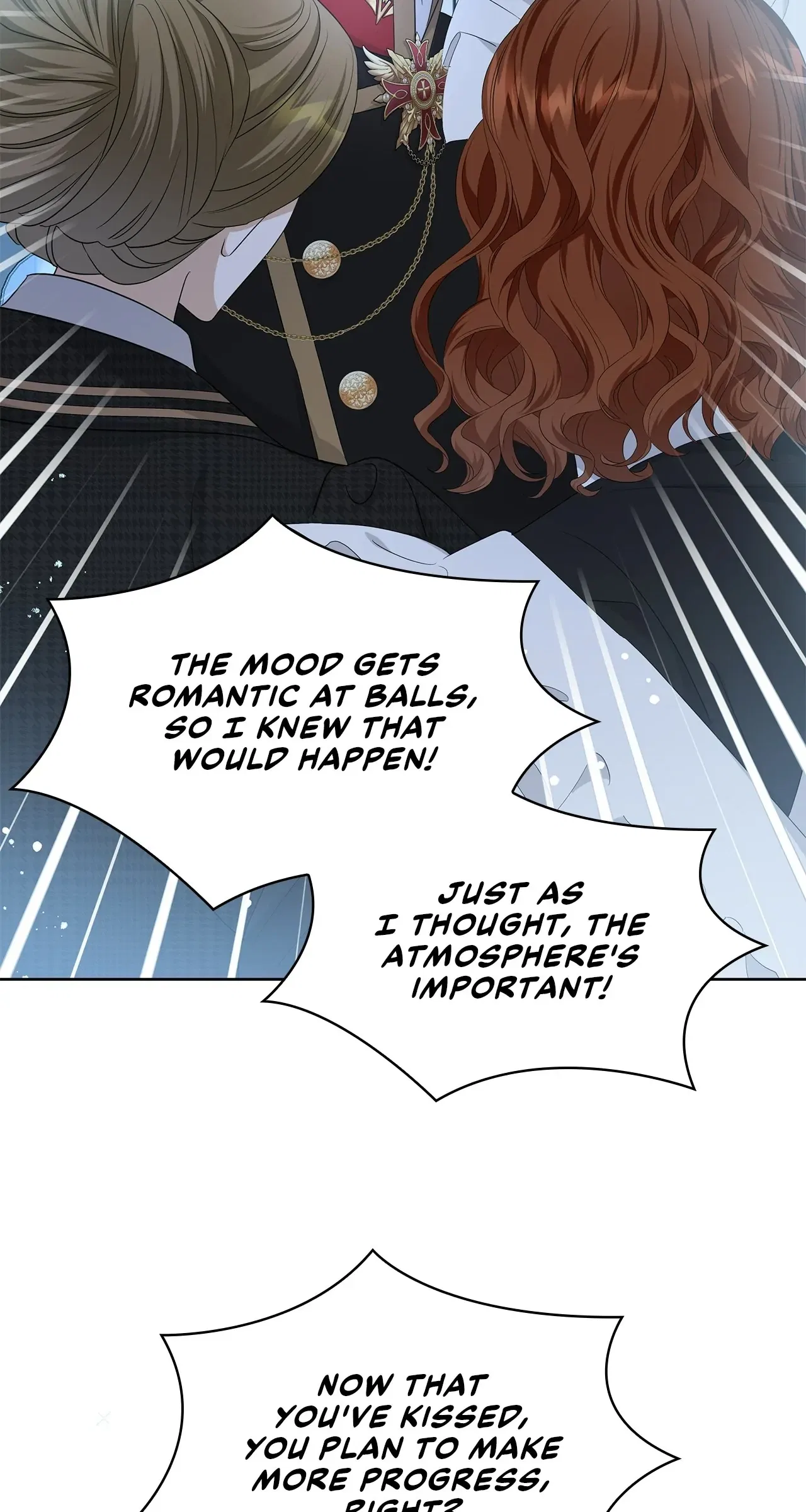 Becoming the Obsessive Male Lead’s Ex-Wife Chapter 27 – Page 81