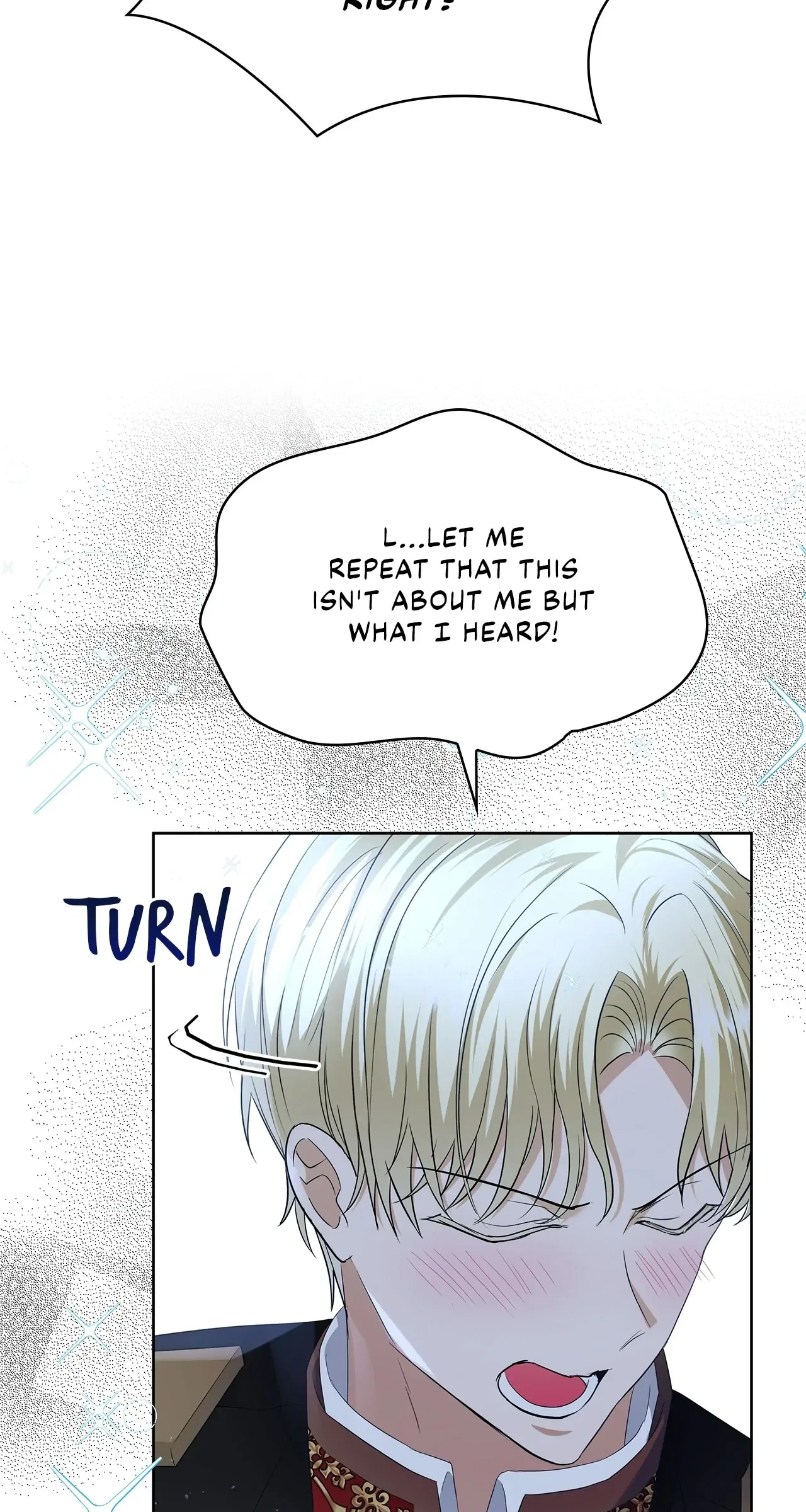 Becoming the Obsessive Male Lead’s Ex-Wife Chapter 27 – Page 82
