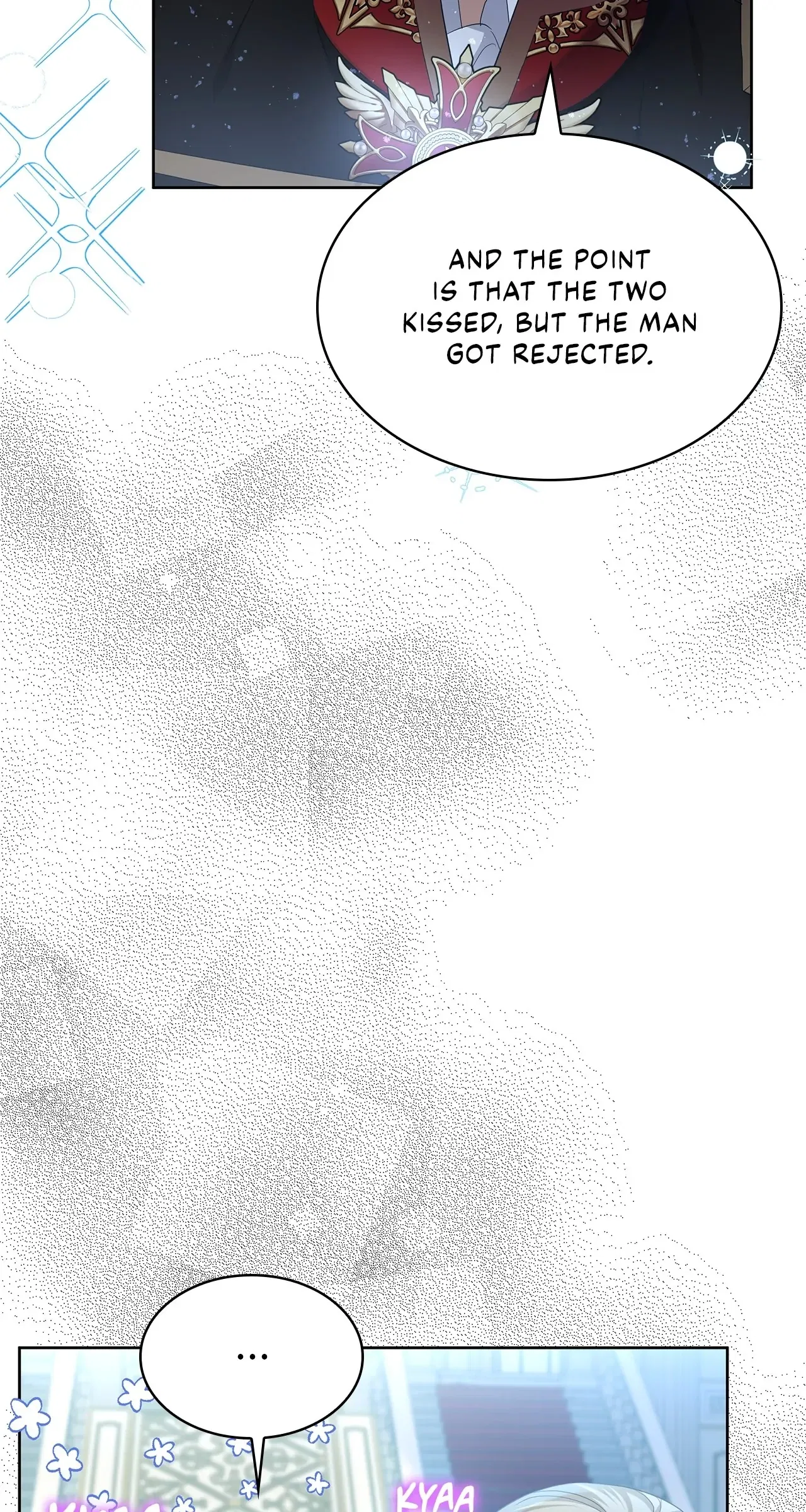 Becoming the Obsessive Male Lead’s Ex-Wife Chapter 27 – Page 83