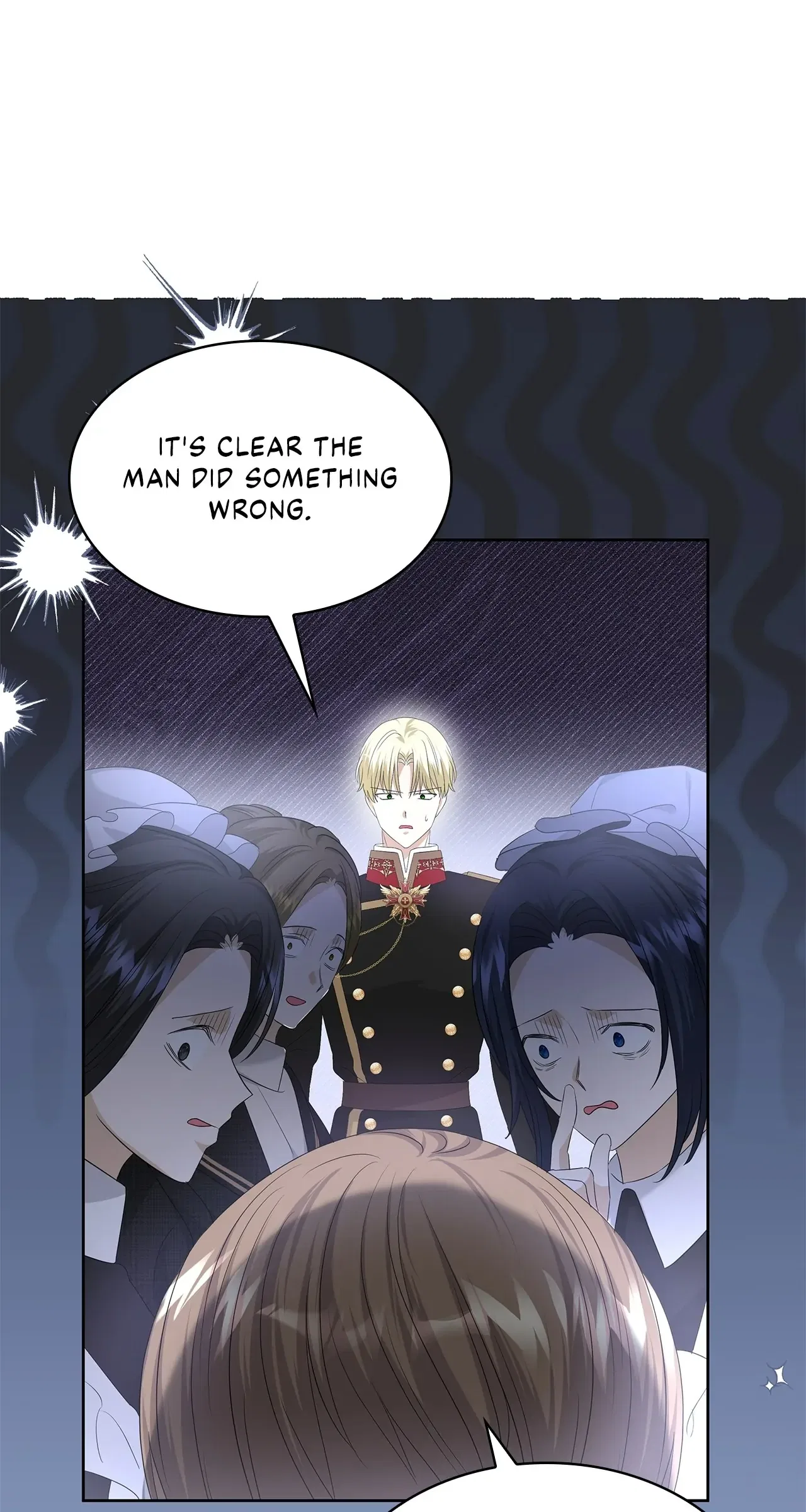 Becoming the Obsessive Male Lead’s Ex-Wife Chapter 27 – Page 87