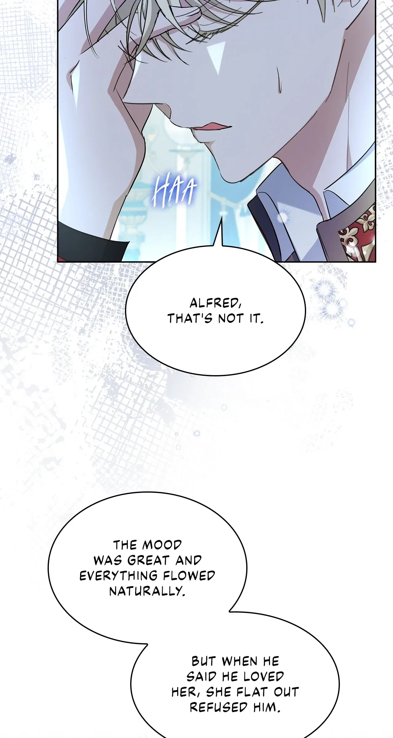 Becoming the Obsessive Male Lead’s Ex-Wife Chapter 27 – Page 89