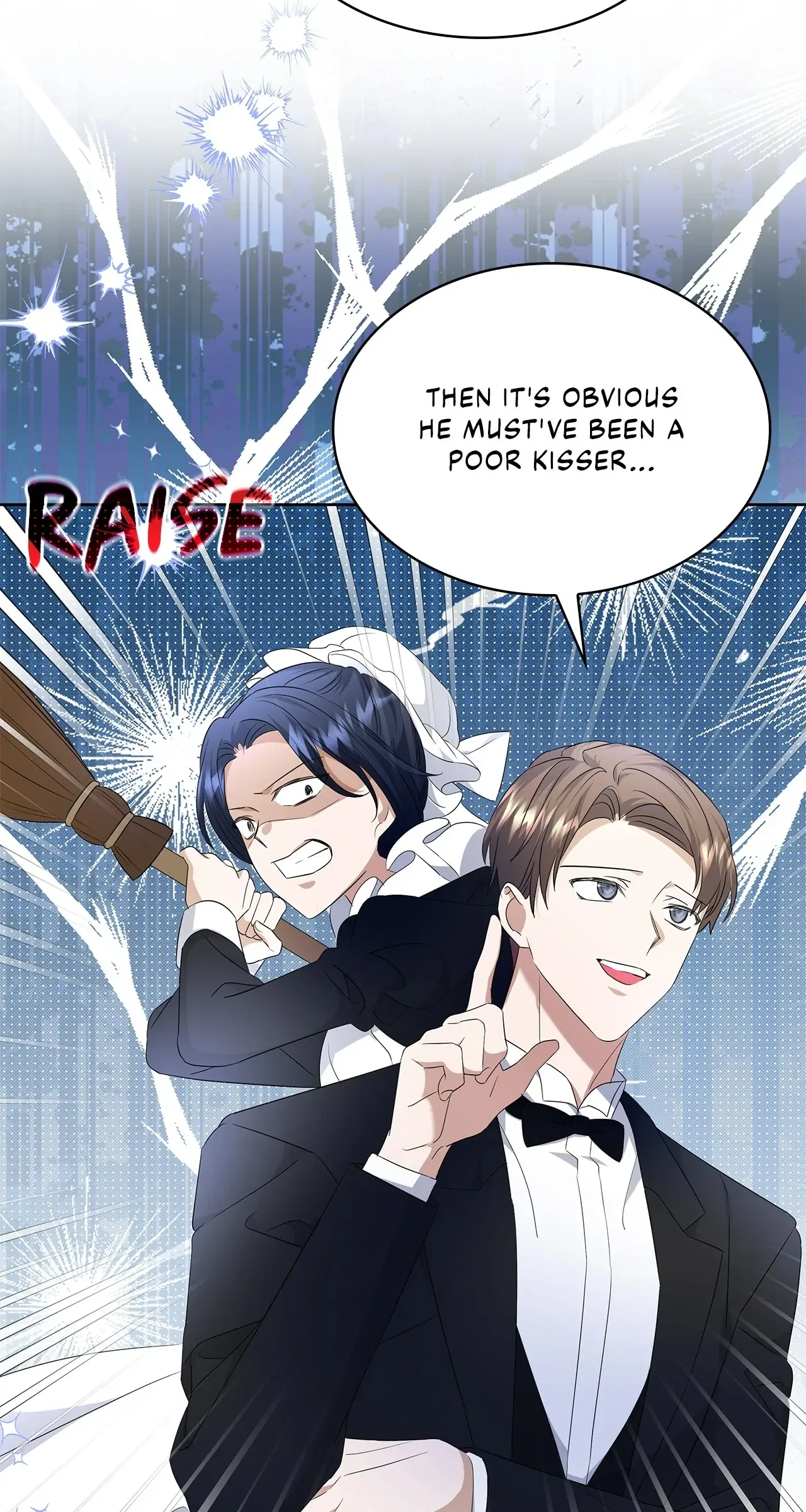 Becoming the Obsessive Male Lead’s Ex-Wife Chapter 27 – Page 90