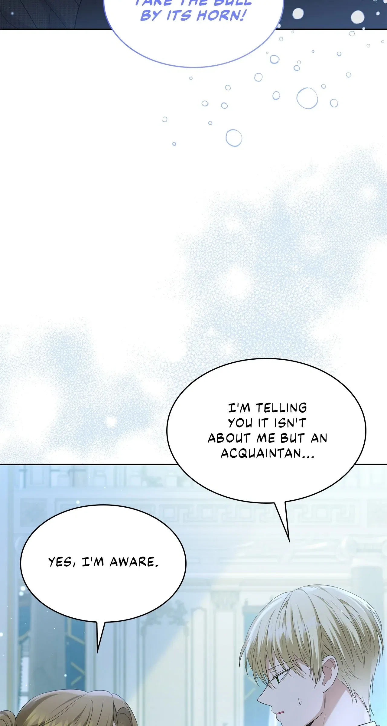 Becoming the Obsessive Male Lead’s Ex-Wife Chapter 27 – Page 93