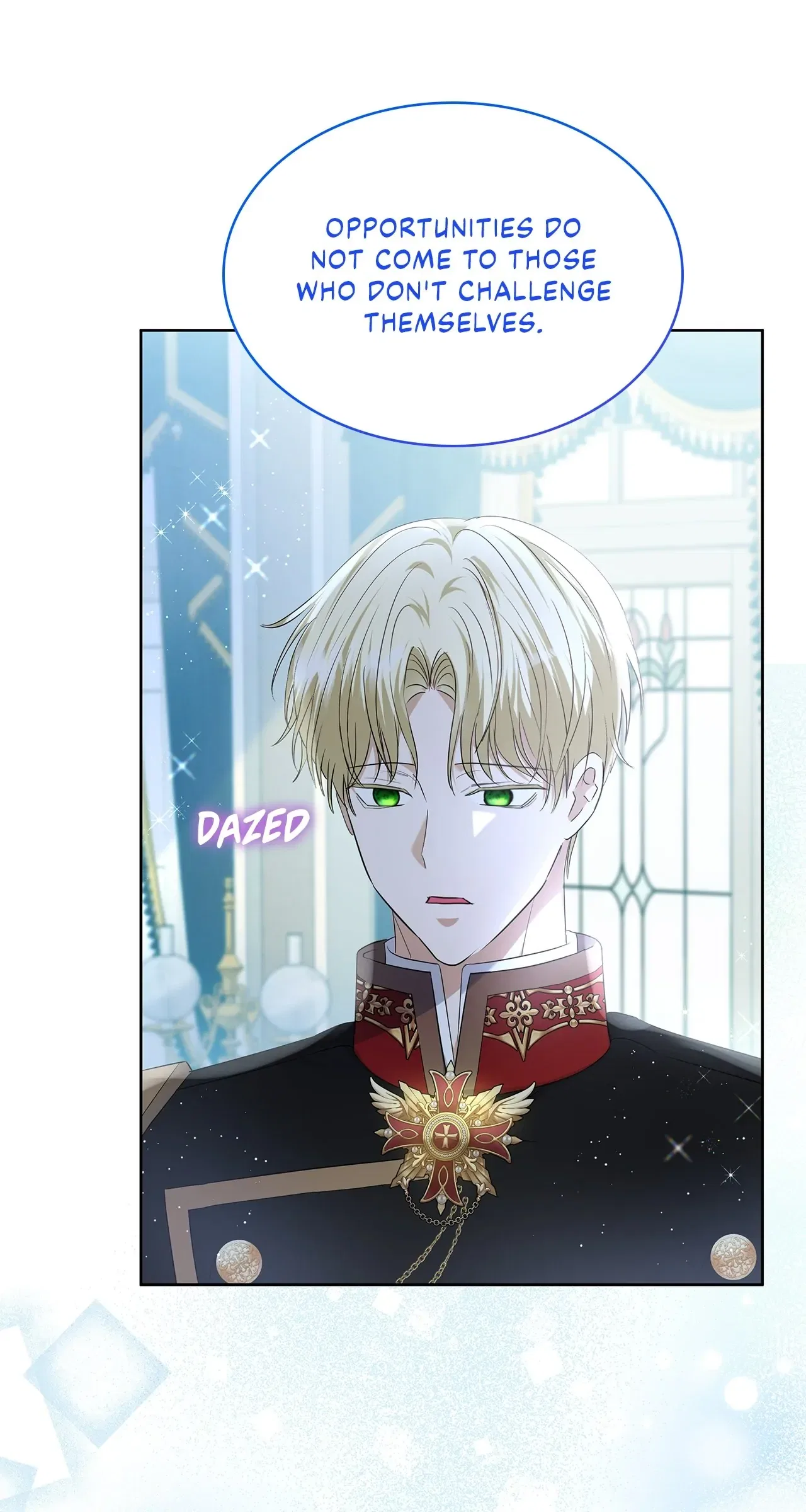 Becoming the Obsessive Male Lead’s Ex-Wife Chapter 27 – Page 97