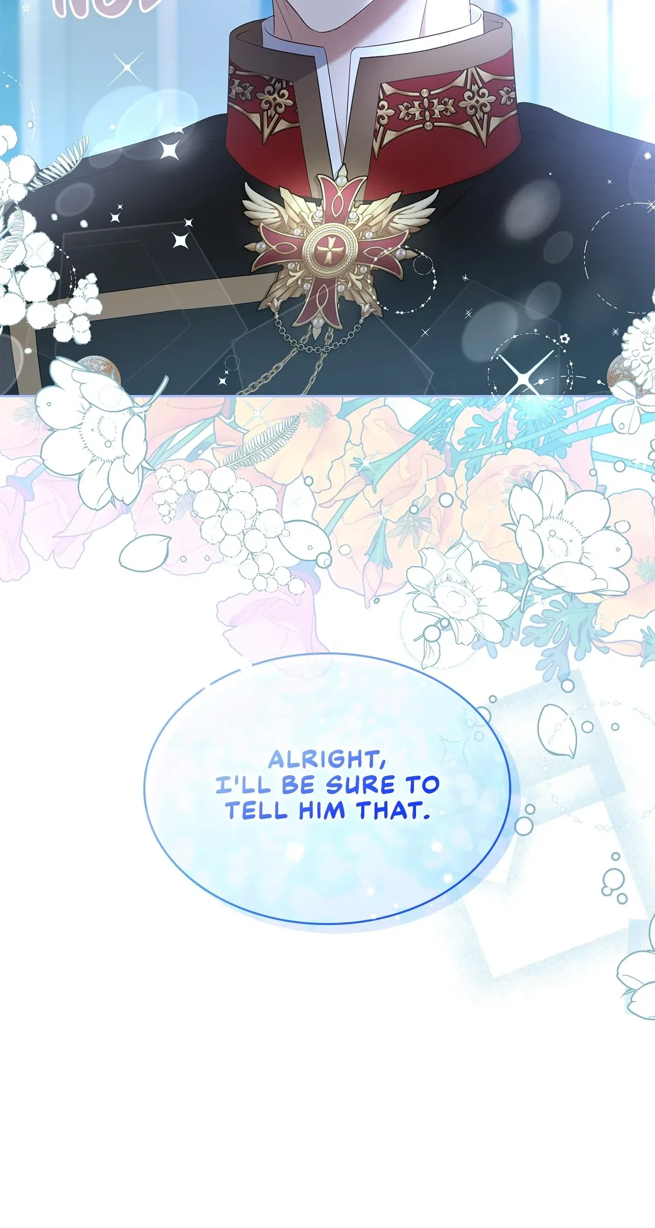 Becoming the Obsessive Male Lead’s Ex-Wife Chapter 27 – Page 99