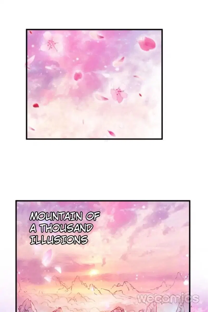 Oh My Little White Dragon Chapter 51 – Page 1