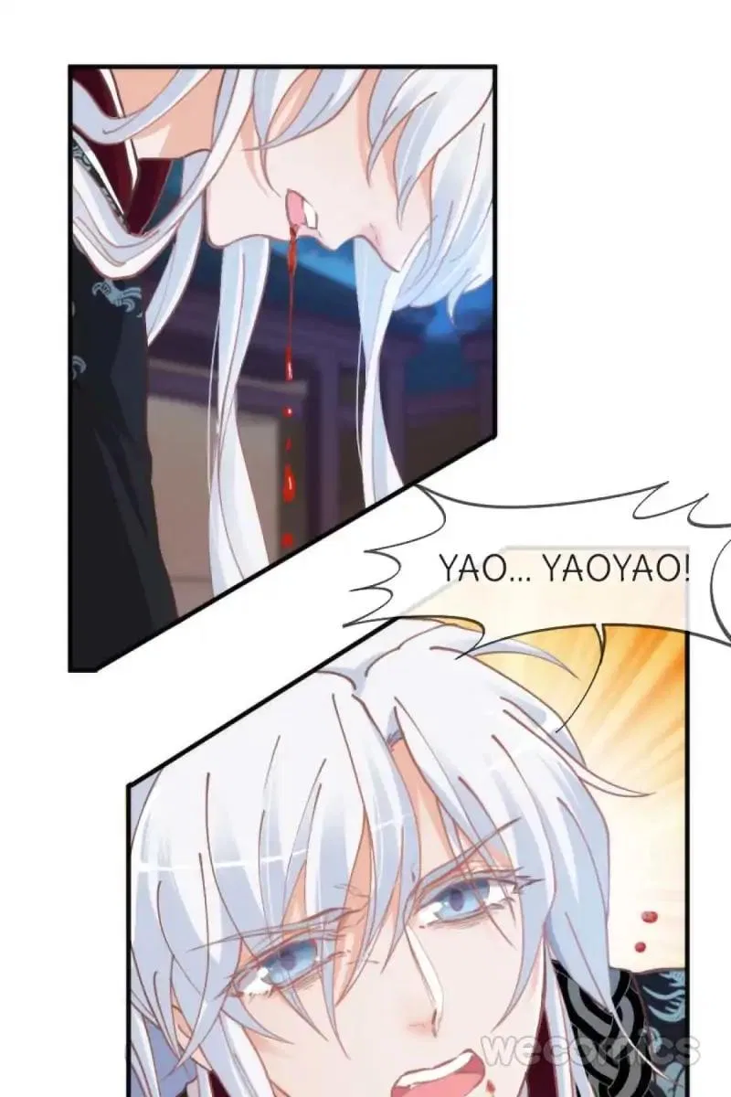 Oh My Little White Dragon Chapter 49 – Page 1