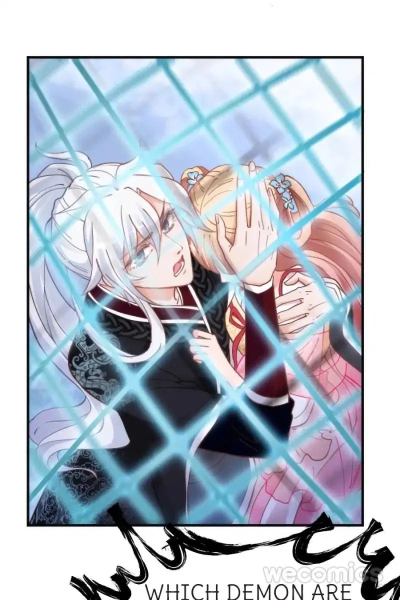 Oh My Little White Dragon Chapter 48 – Page 1