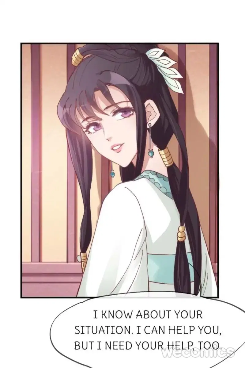 Oh My Little White Dragon Chapter 44 – Page 1