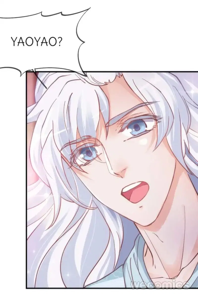 Oh My Little White Dragon Chapter 43 – Page 1