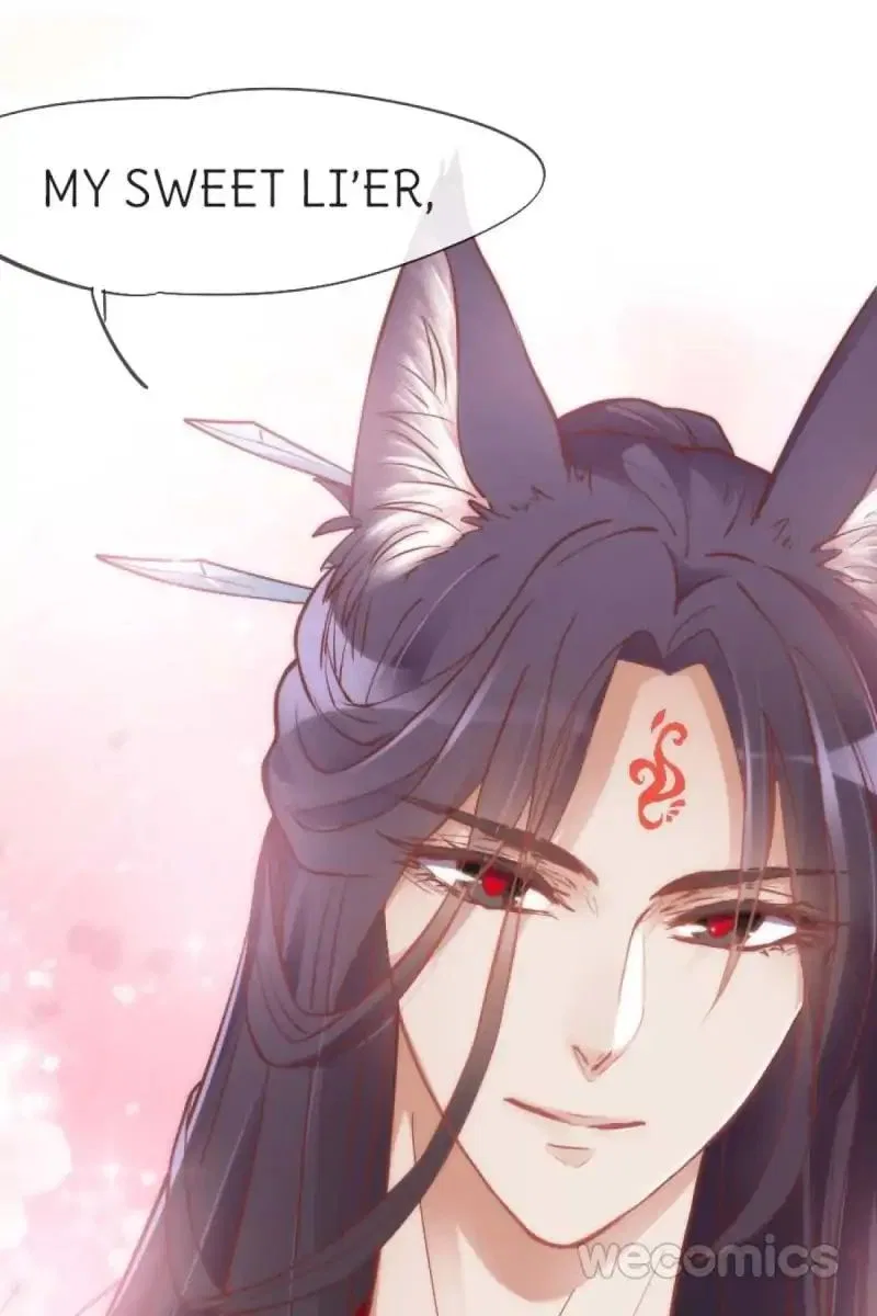 Oh My Little White Dragon Chapter 41 – Page 1