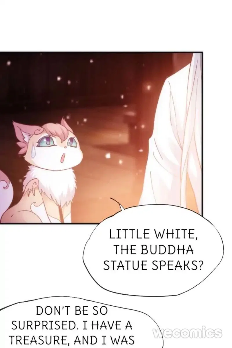 Oh My Little White Dragon Chapter 33 – Page 1